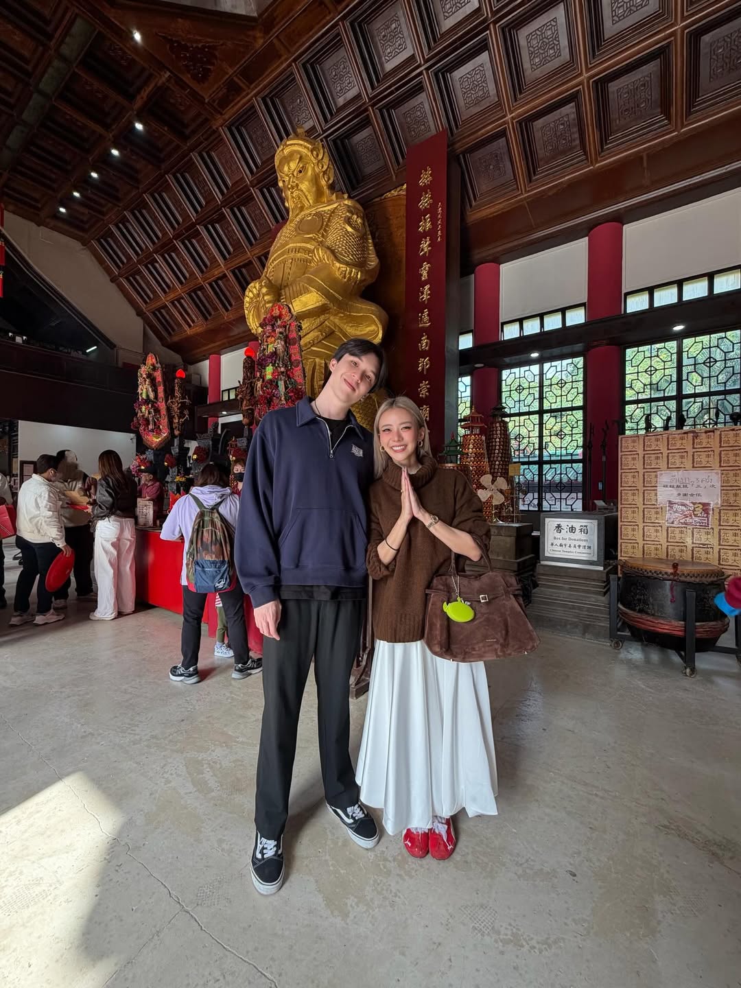 แพรวา - ณิชาภัทร ฉัตรชัยพลรัตน์