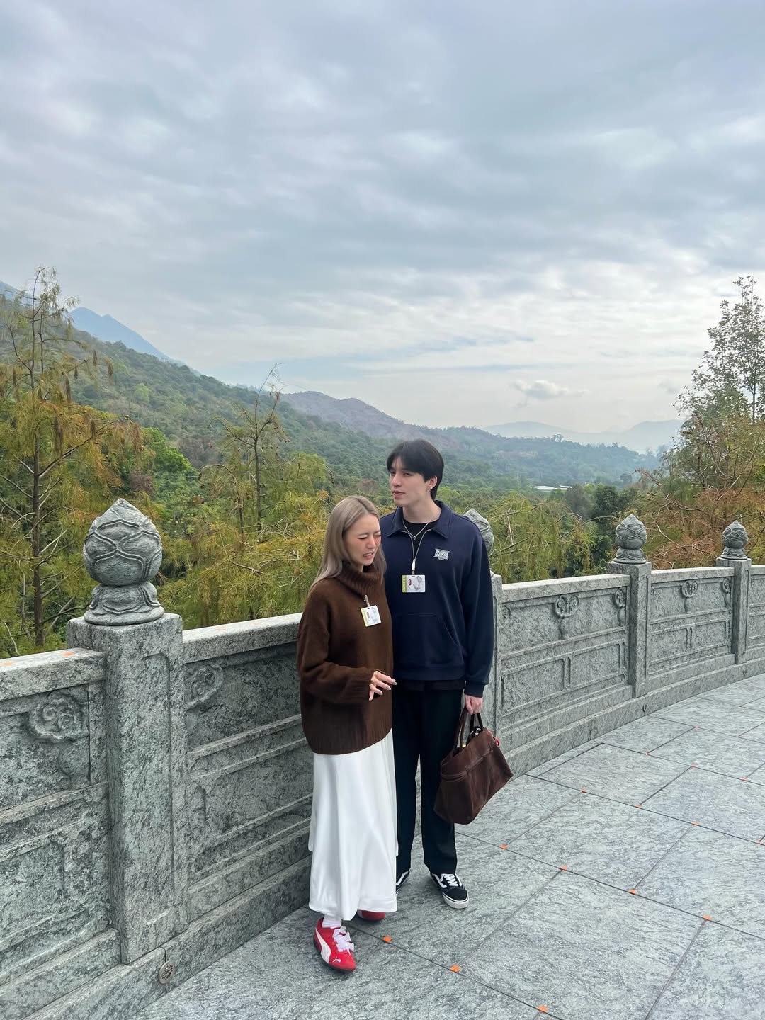 แพรวา - ณิชาภัทร ฉัตรชัยพลรัตน์