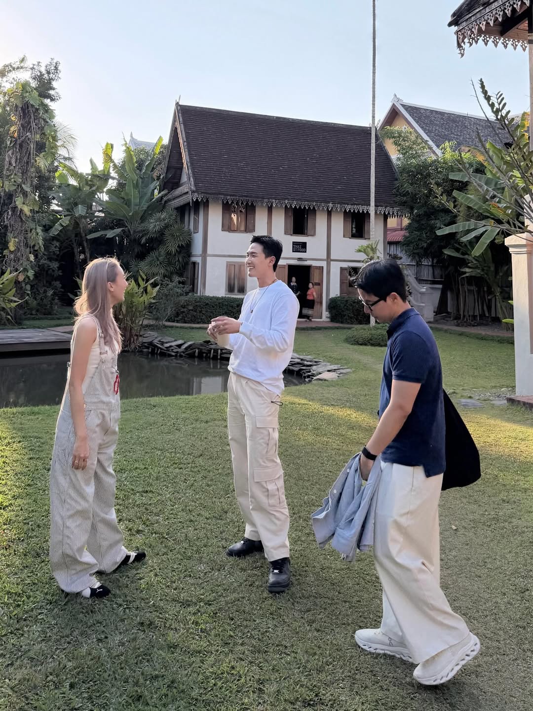 แพรวา - ณิชาภัทร ฉัตรชัยพลรัตน์