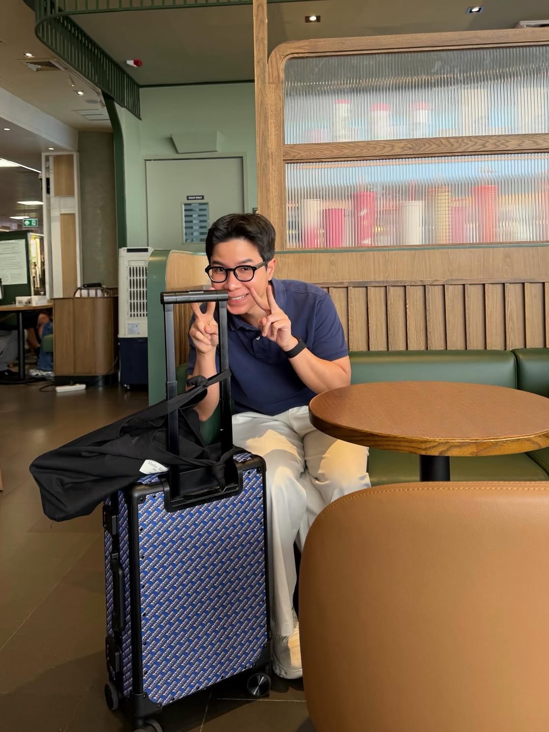 แพรวา - ณิชาภัทร ฉัตรชัยพลรัตน์