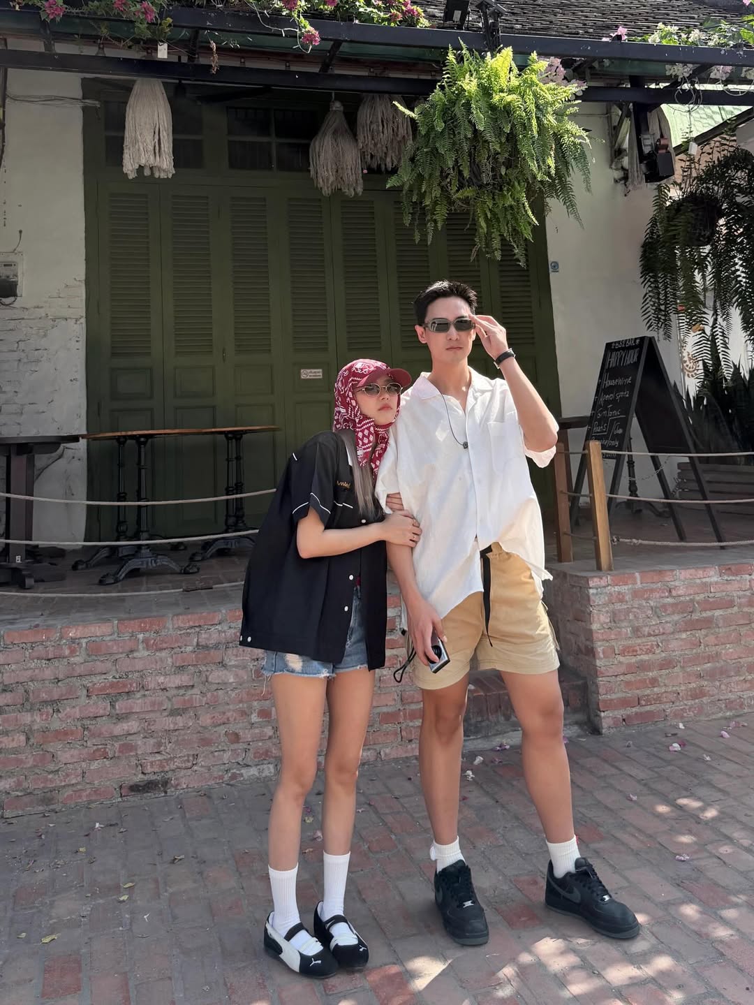 แพรวา - ณิชาภัทร ฉัตรชัยพลรัตน์