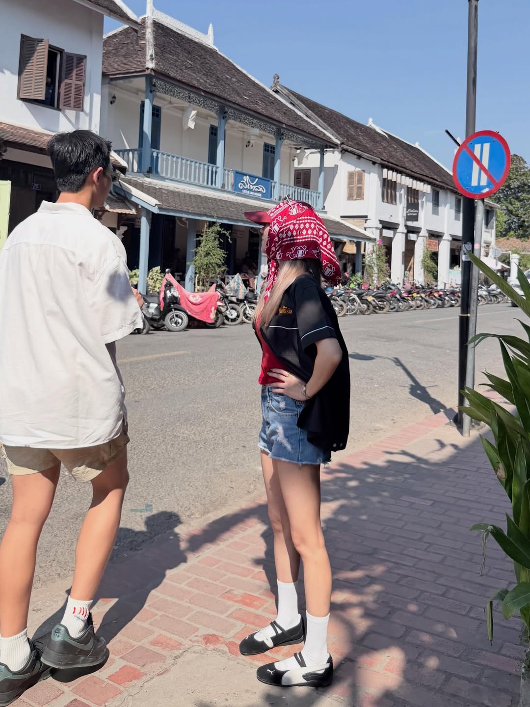 แพรวา - ณิชาภัทร ฉัตรชัยพลรัตน์