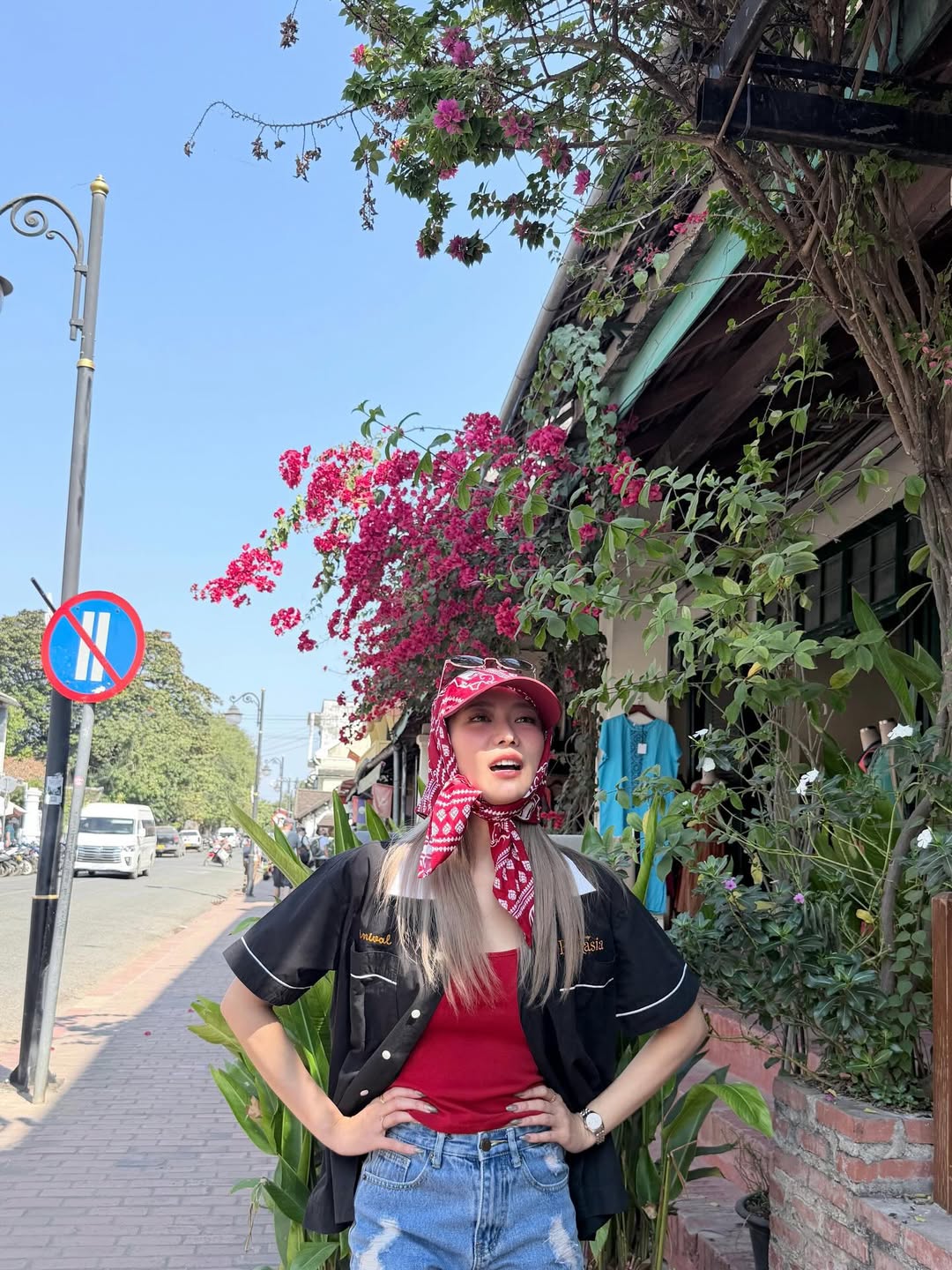 แพรวา - ณิชาภัทร ฉัตรชัยพลรัตน์