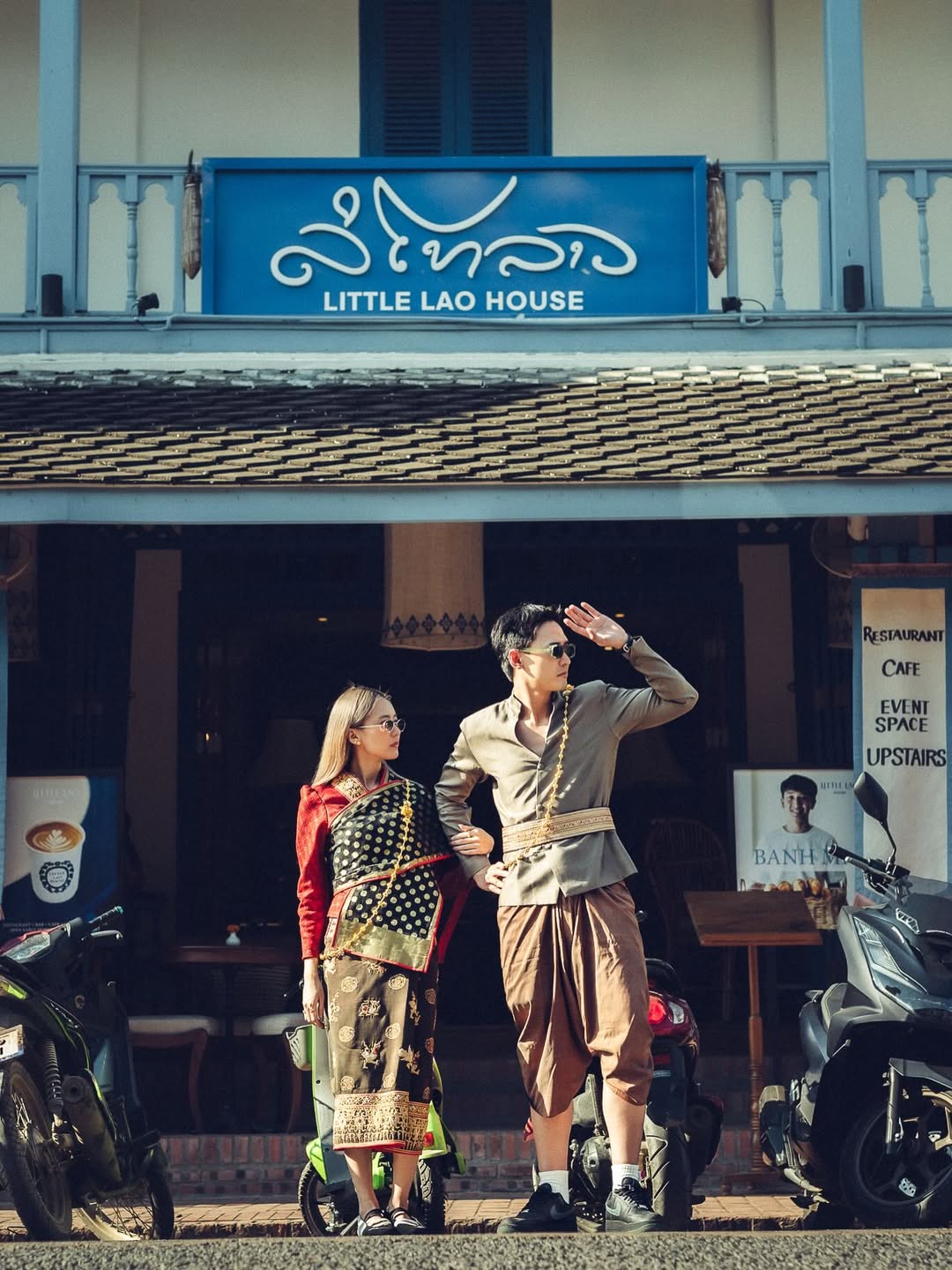 แพรวา - ณิชาภัทร ฉัตรชัยพลรัตน์