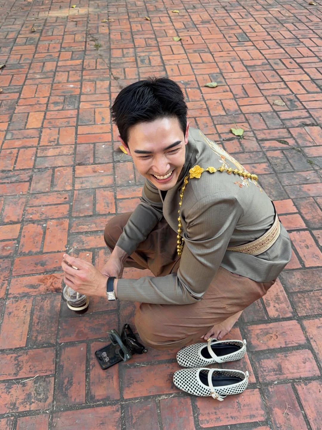 แพรวา - ณิชาภัทร ฉัตรชัยพลรัตน์