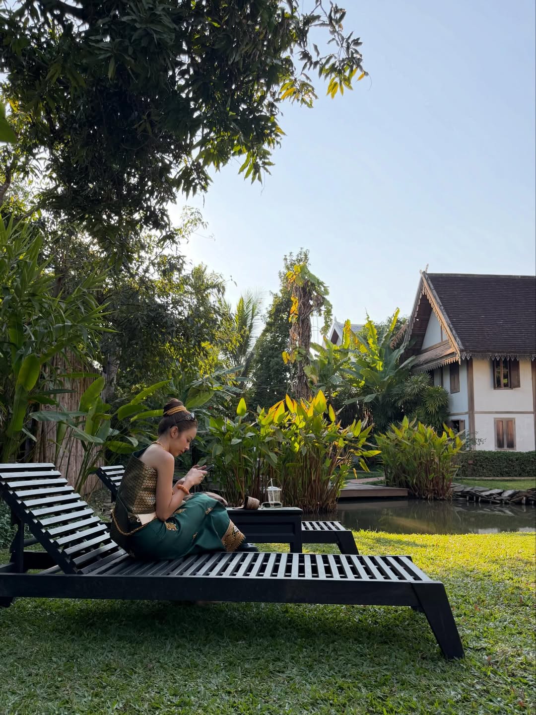 แพรวา - ณิชาภัทร ฉัตรชัยพลรัตน์