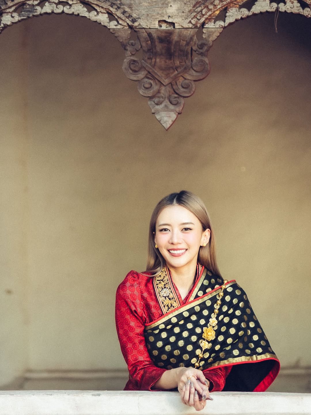 แพรวา - ณิชาภัทร ฉัตรชัยพลรัตน์