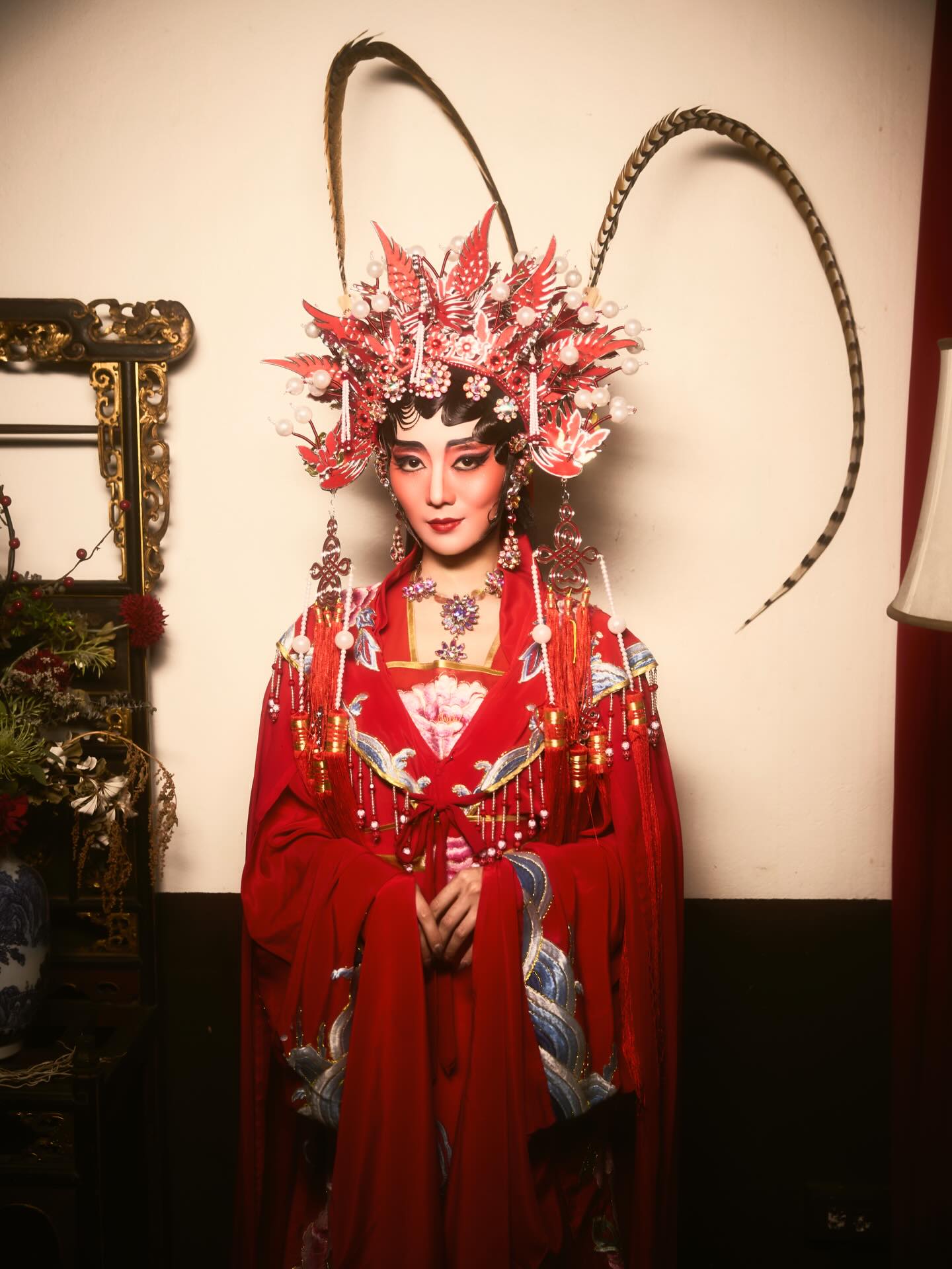 แพรวา - ณิชาภัทร ฉัตรชัยพลรัตน์