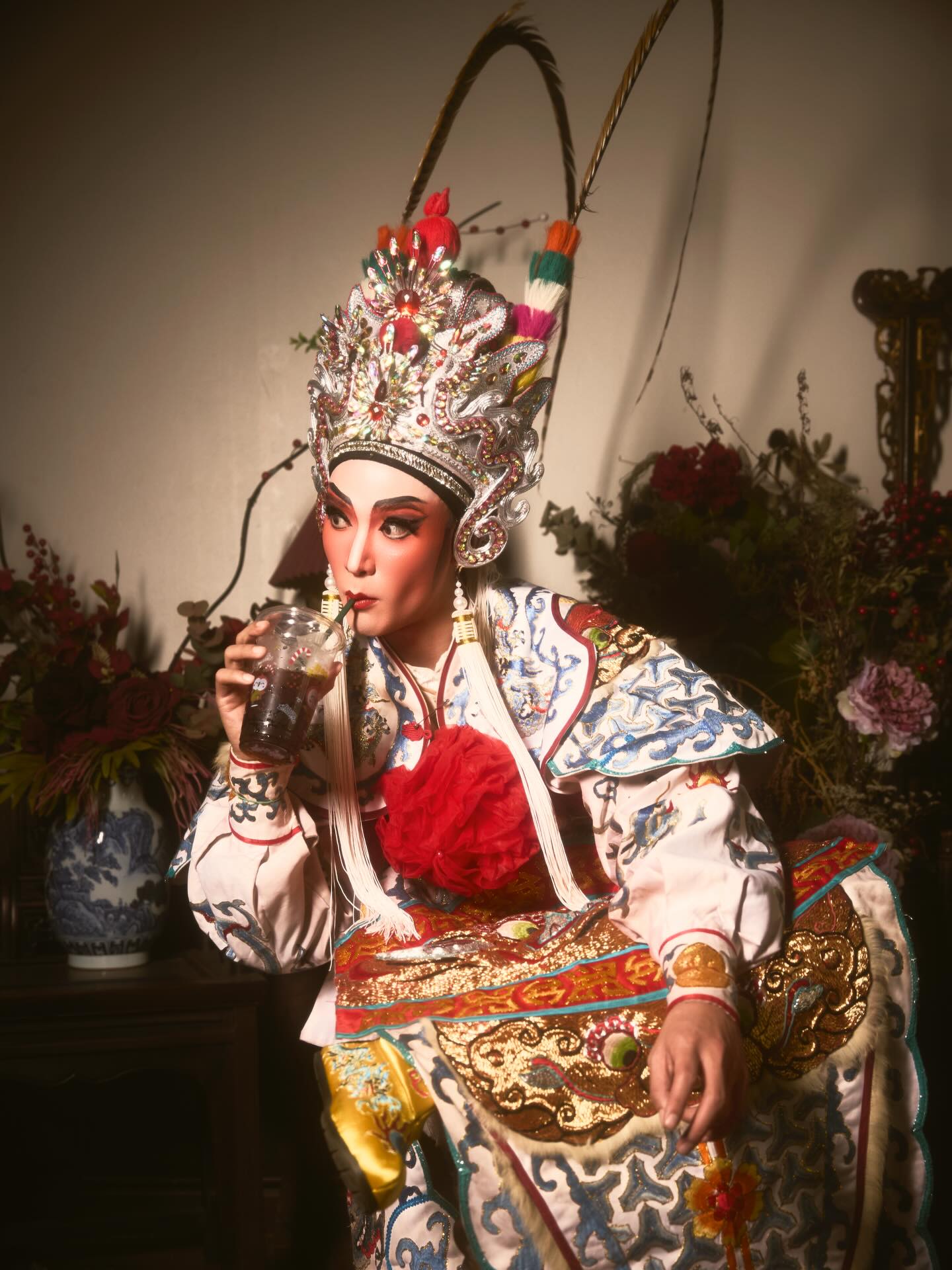 แพรวา - ณิชาภัทร ฉัตรชัยพลรัตน์