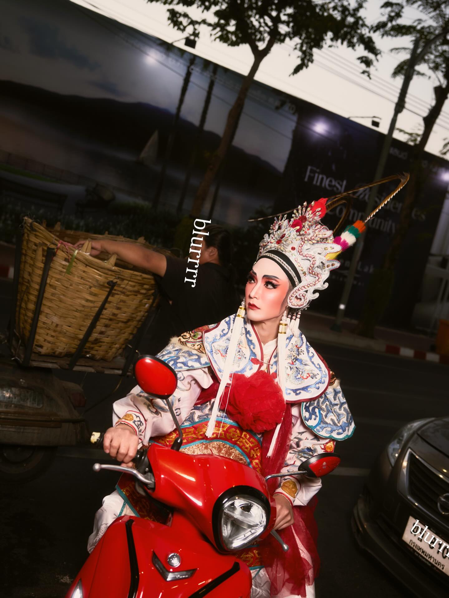 แพรวา - ณิชาภัทร ฉัตรชัยพลรัตน์