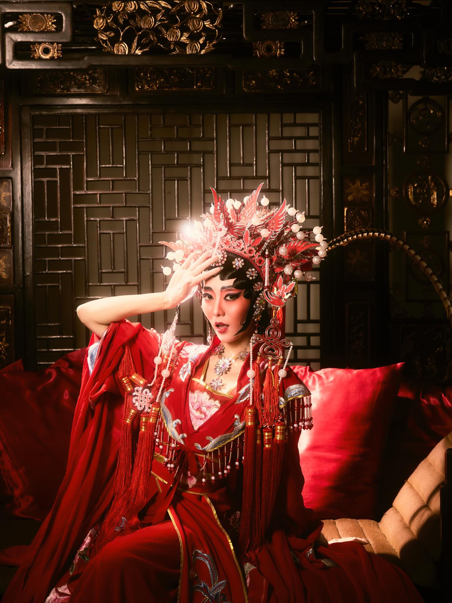 แพรวา - ณิชาภัทร ฉัตรชัยพลรัตน์