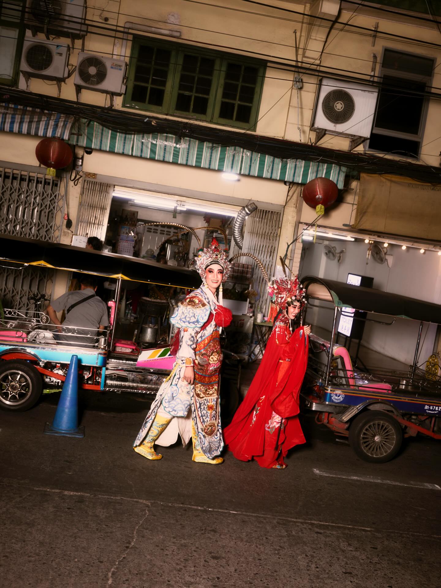 แพรวา - ณิชาภัทร ฉัตรชัยพลรัตน์