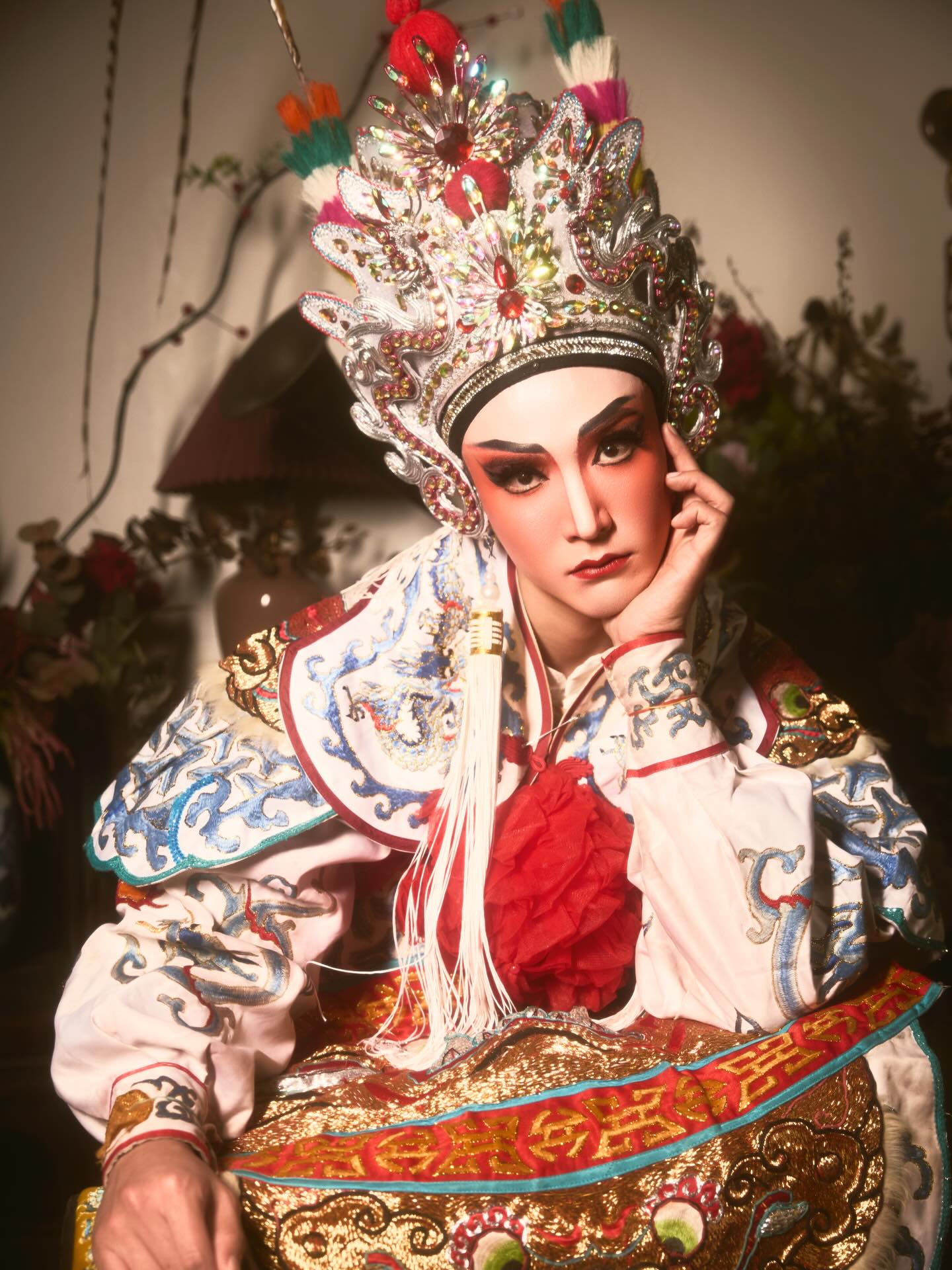 แพรวา - ณิชาภัทร ฉัตรชัยพลรัตน์