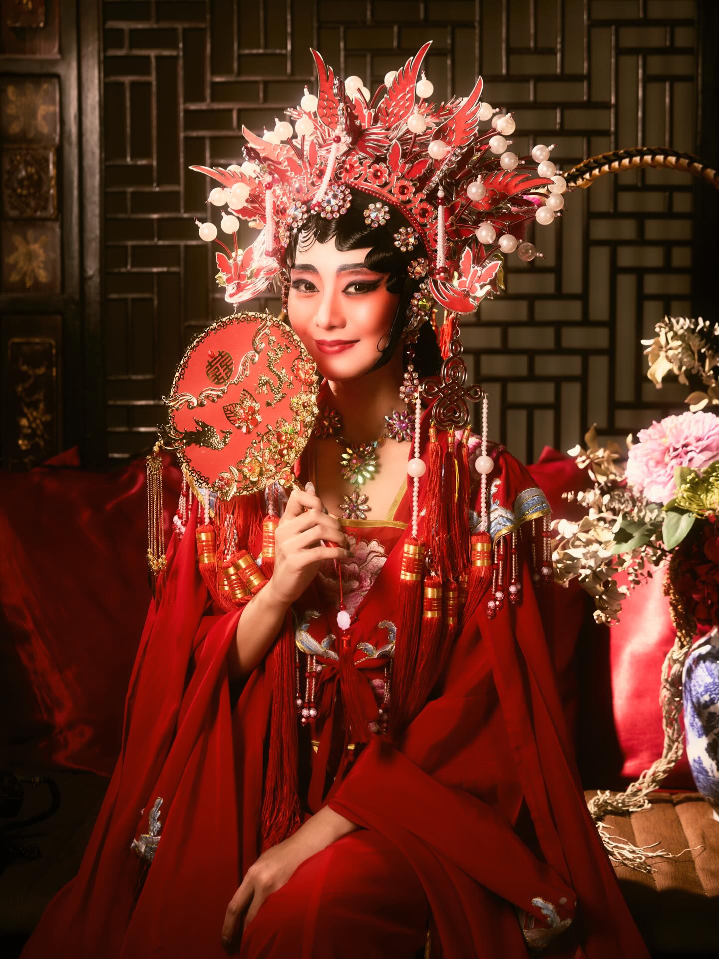 แพรวา - ณิชาภัทร ฉัตรชัยพลรัตน์