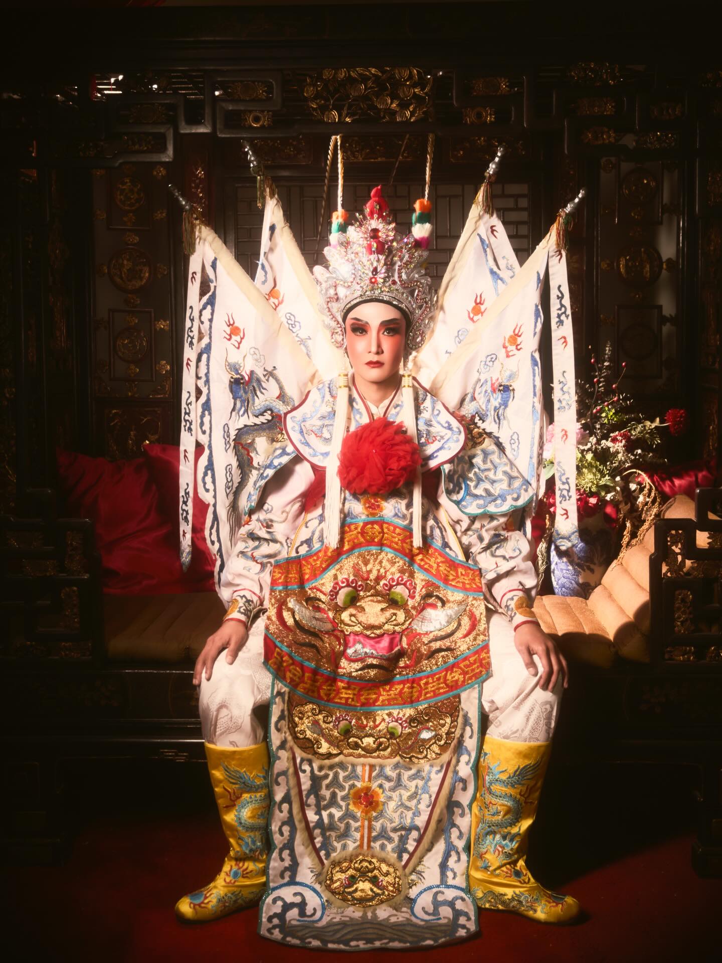 แพรวา - ณิชาภัทร ฉัตรชัยพลรัตน์