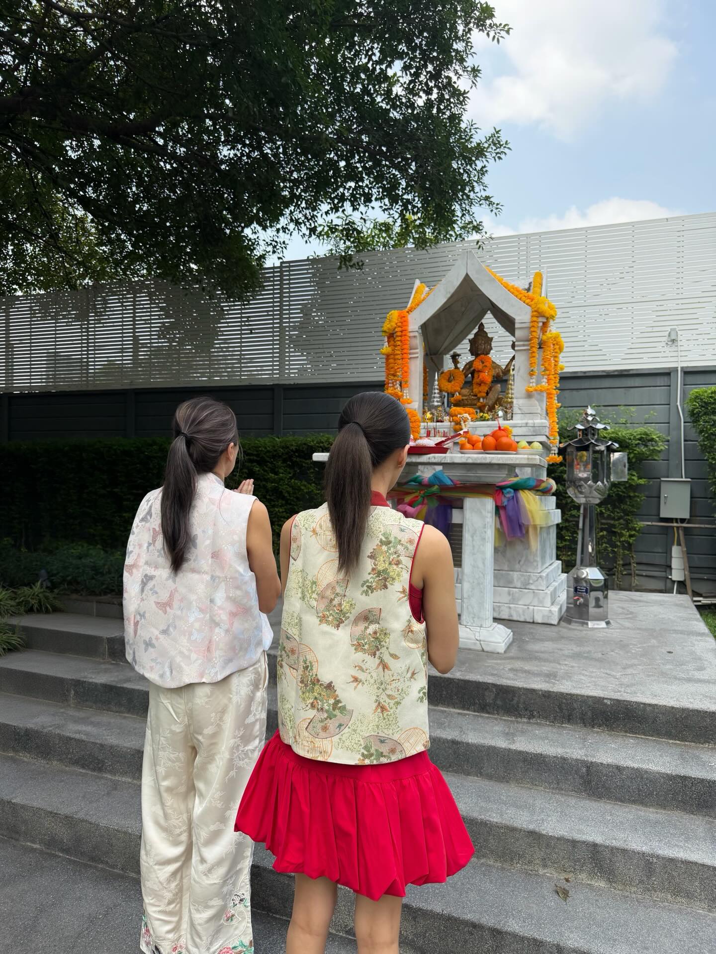 แพรวา - ณิชาภัทร ฉัตรชัยพลรัตน์