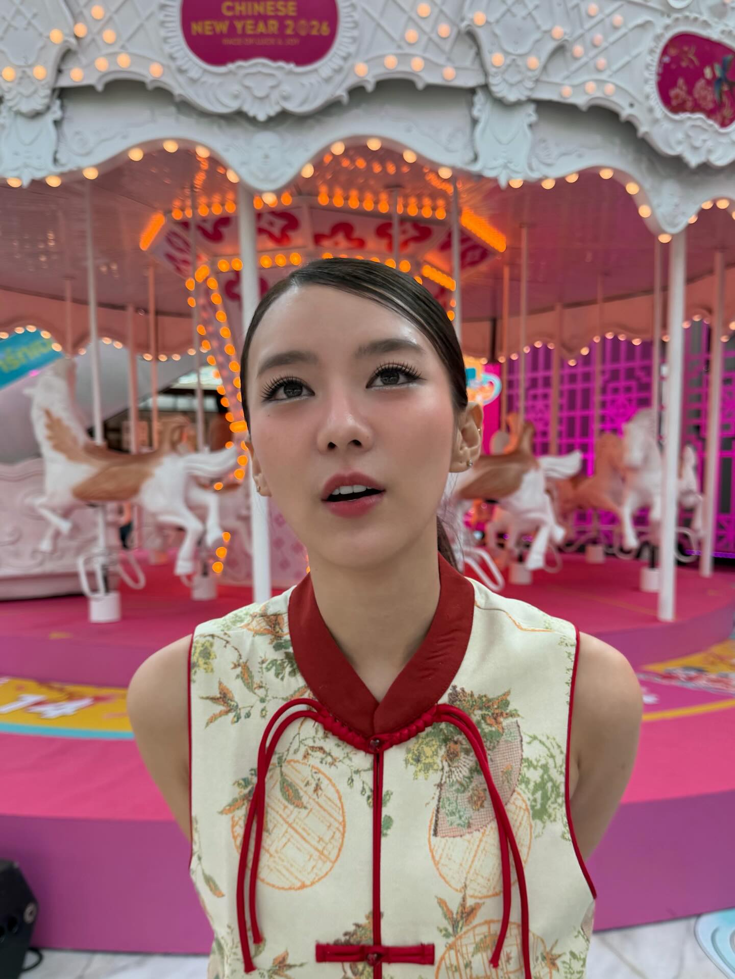 แพรวา - ณิชาภัทร ฉัตรชัยพลรัตน์