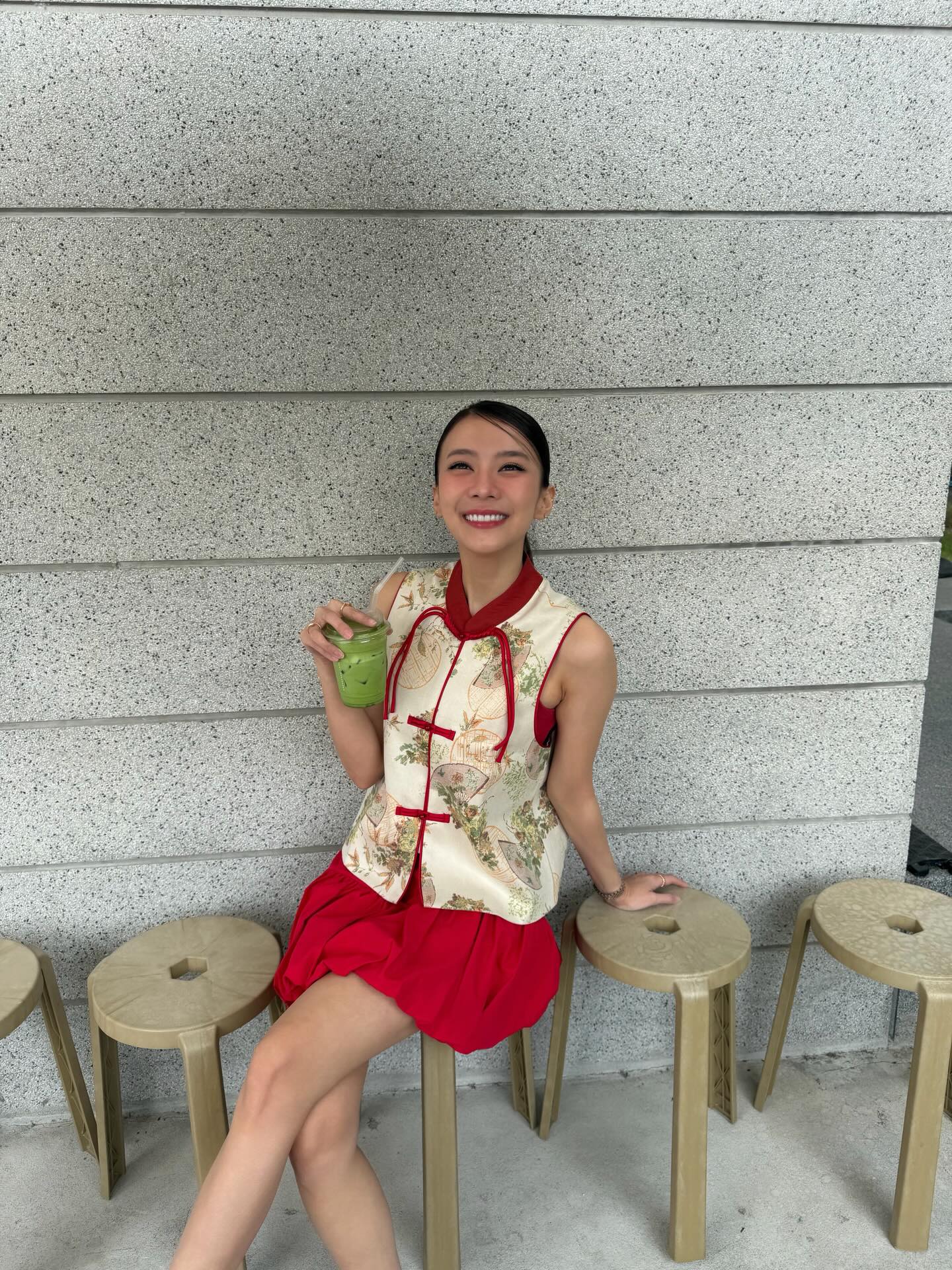 แพรวา - ณิชาภัทร ฉัตรชัยพลรัตน์