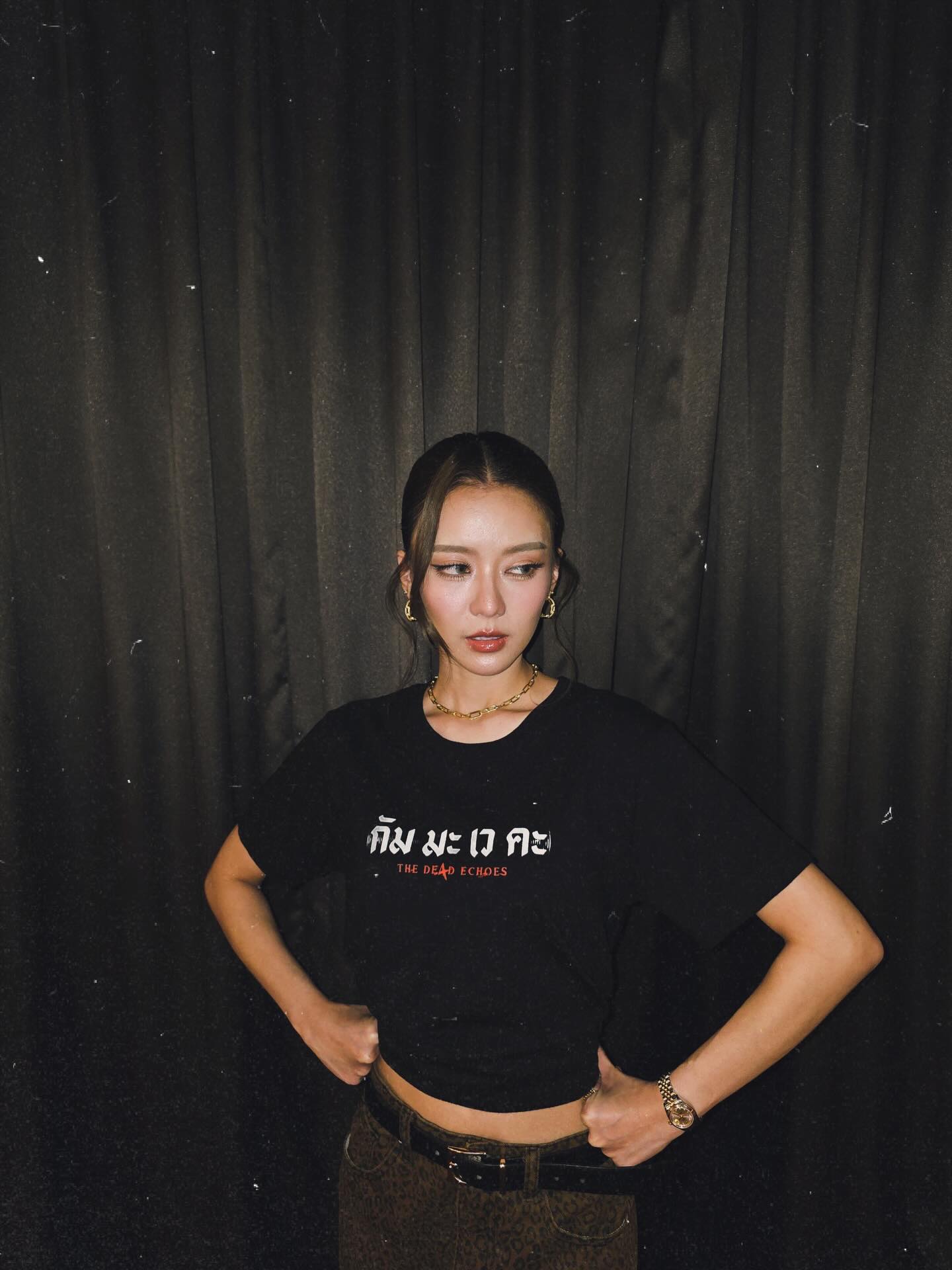 แพรวา - ณิชาภัทร ฉัตรชัยพลรัตน์