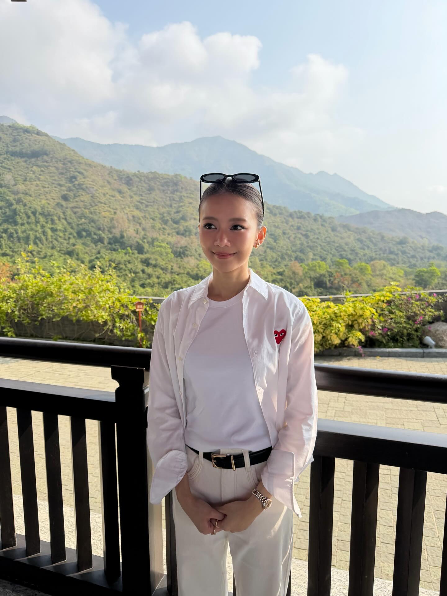 แพรวา - ณิชาภัทร ฉัตรชัยพลรัตน์