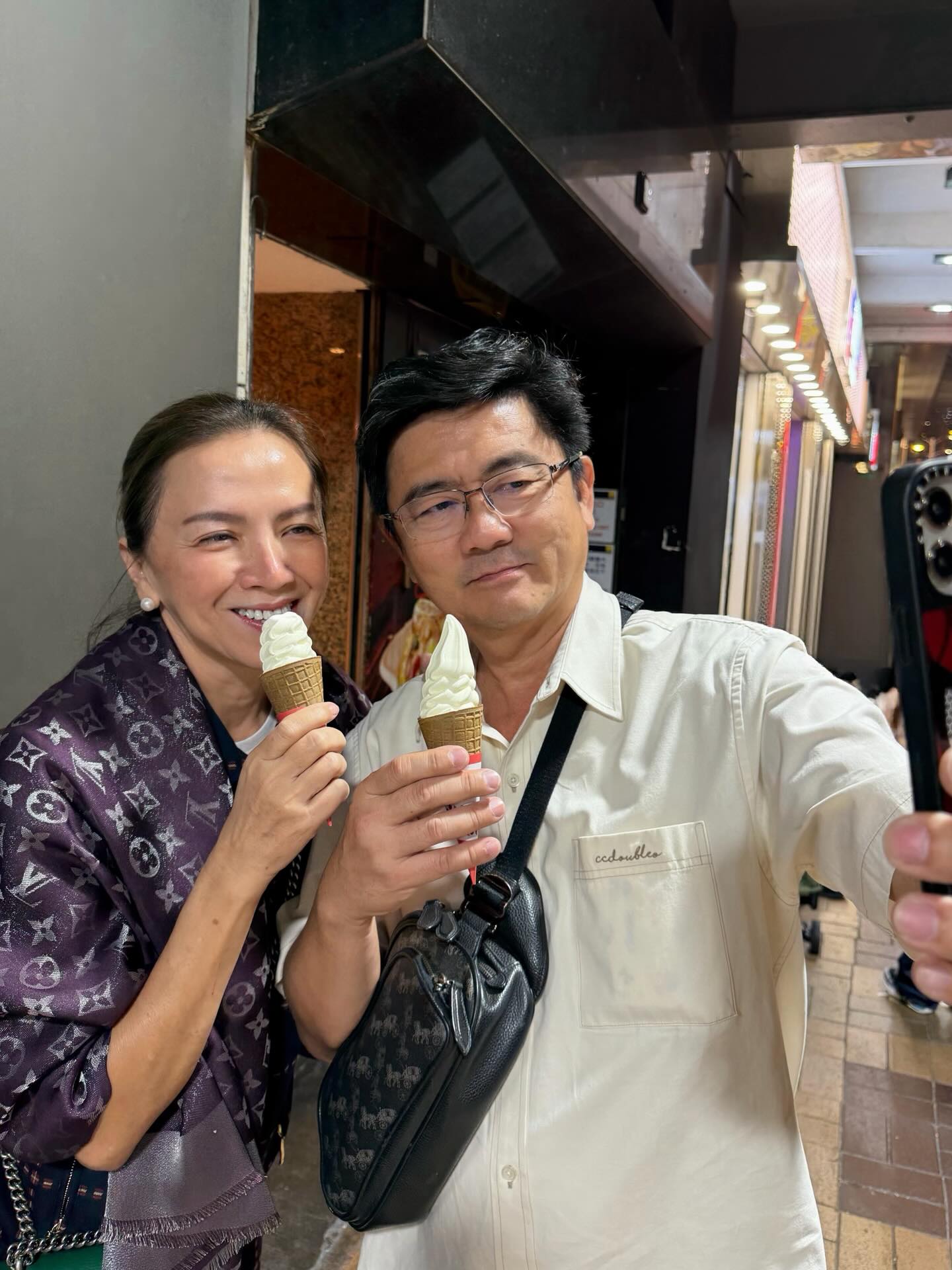 แพรวา - ณิชาภัทร ฉัตรชัยพลรัตน์