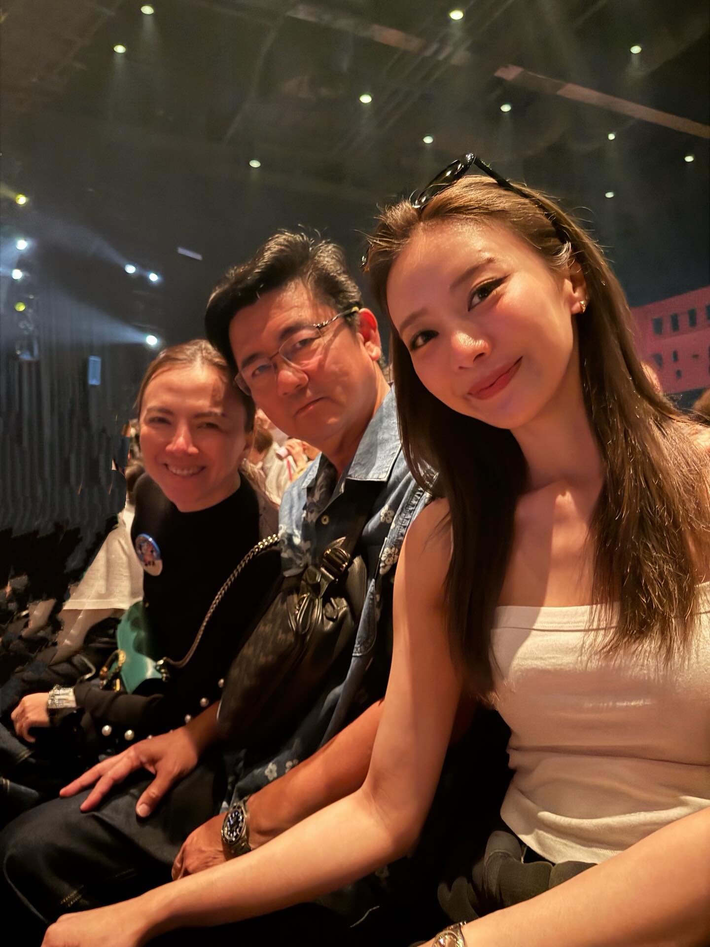 แพรวา - ณิชาภัทร ฉัตรชัยพลรัตน์