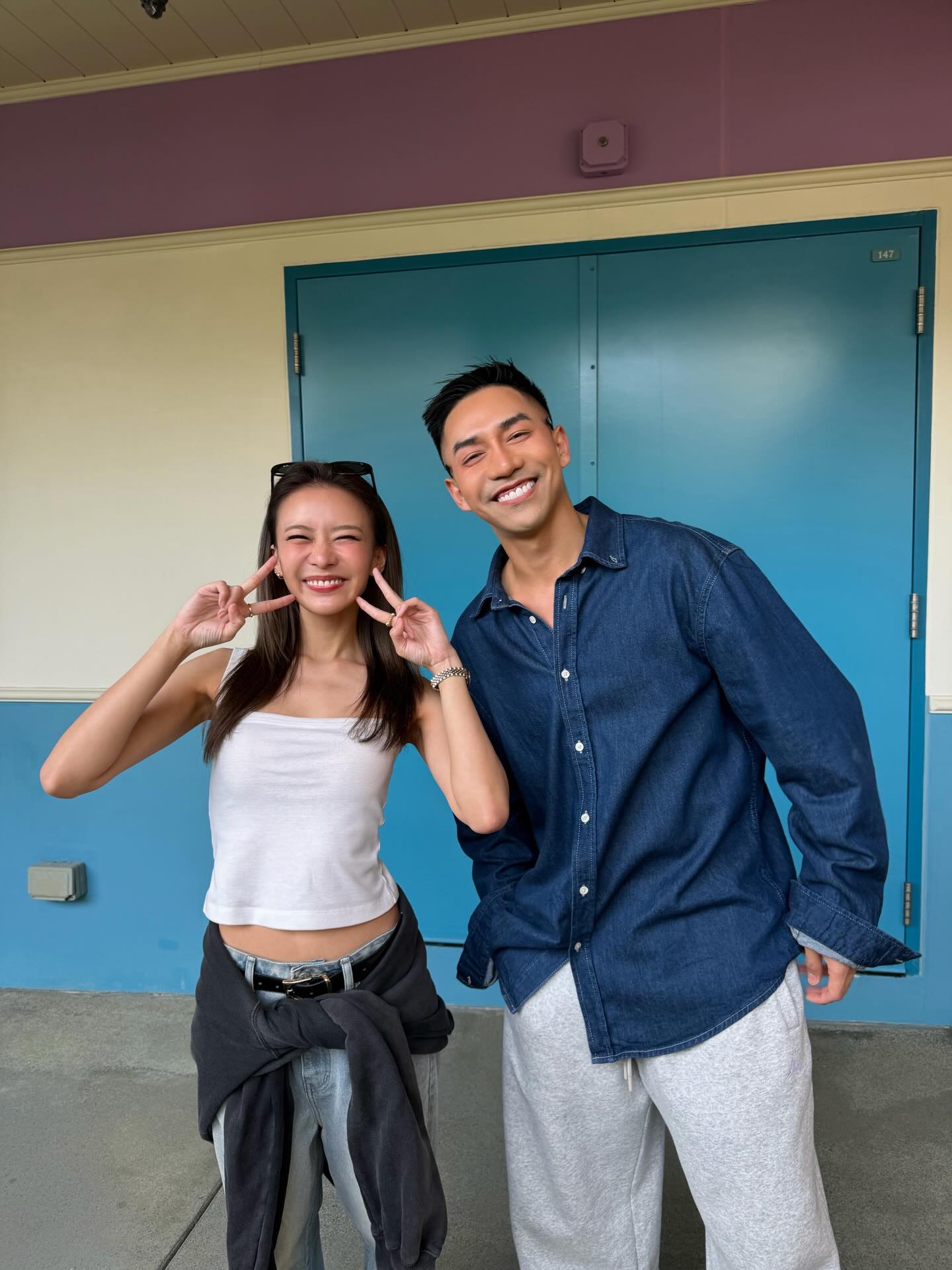 แพรวา - ณิชาภัทร ฉัตรชัยพลรัตน์