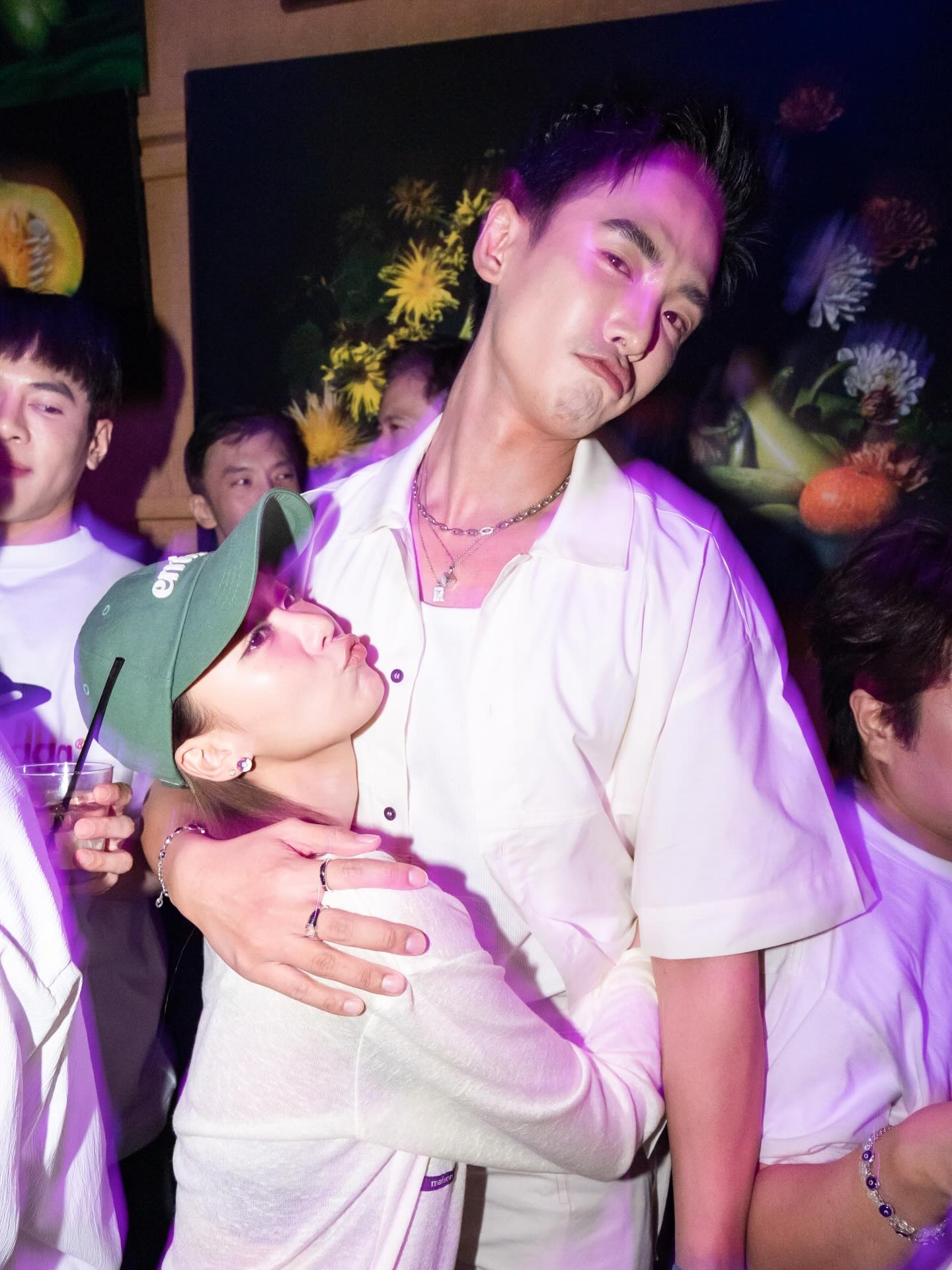 แพรวา - ณิชาภัทร ฉัตรชัยพลรัตน์