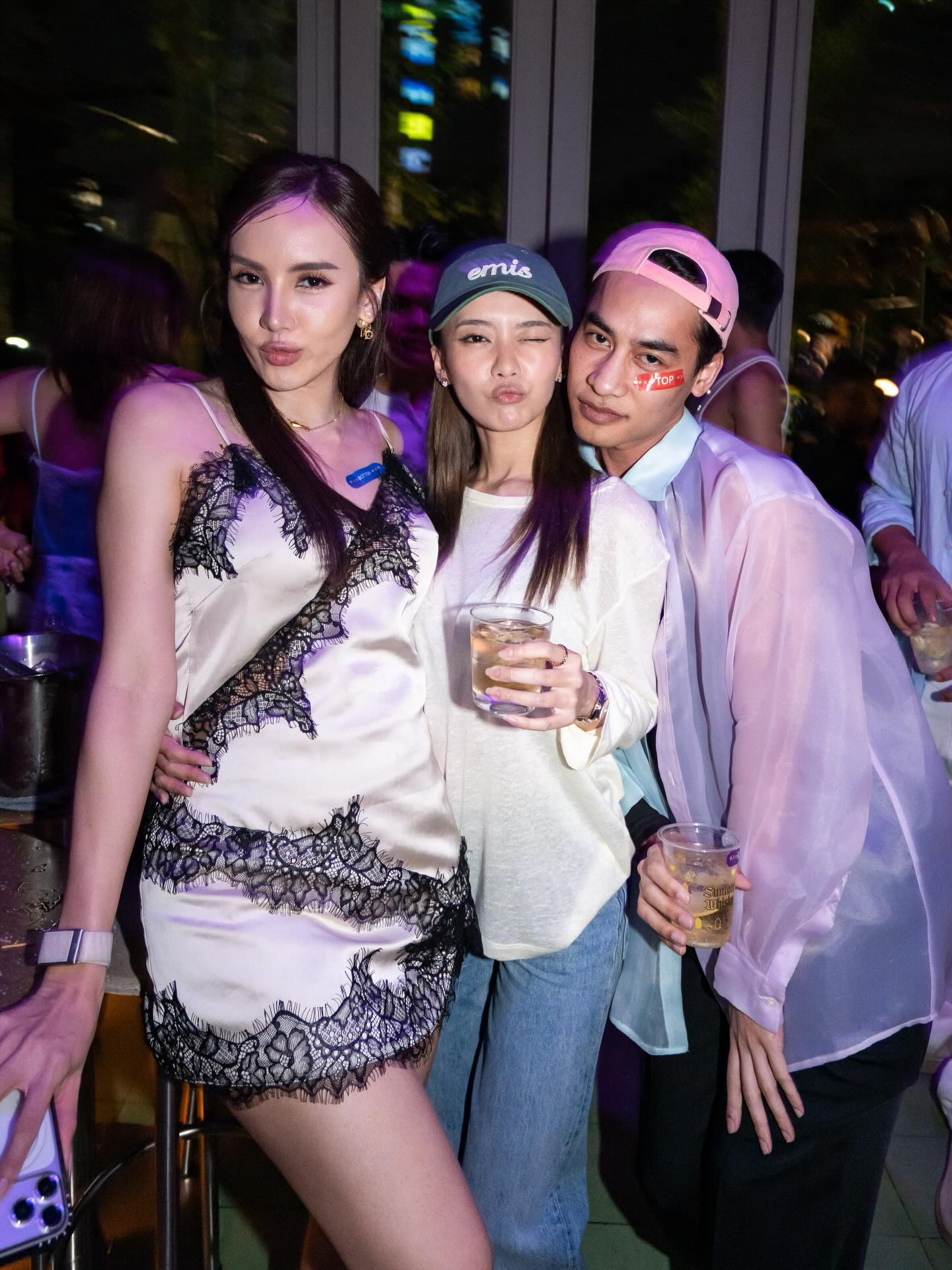 แพรวา - ณิชาภัทร ฉัตรชัยพลรัตน์