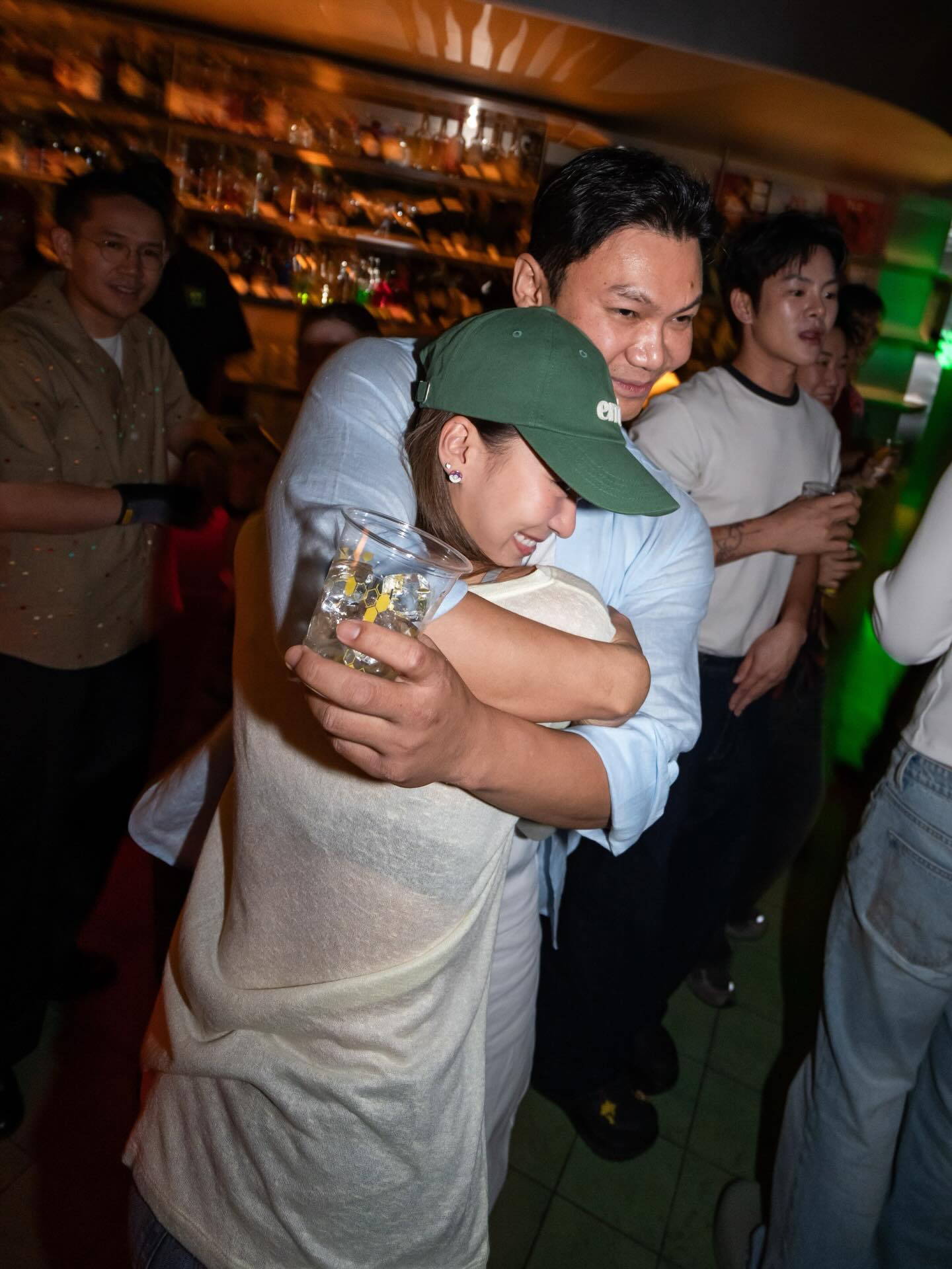 แพรวา - ณิชาภัทร ฉัตรชัยพลรัตน์