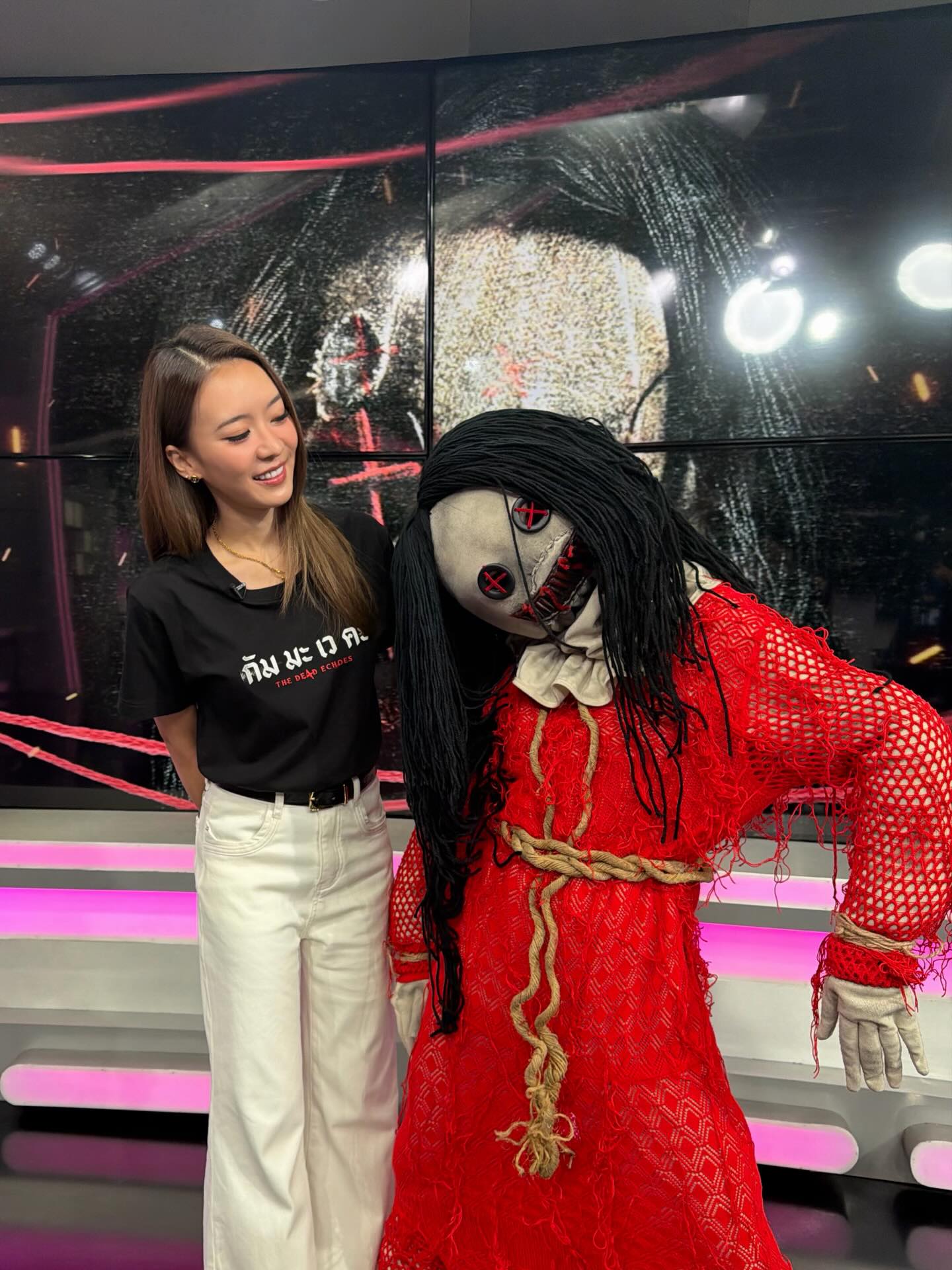 แพรวา - ณิชาภัทร ฉัตรชัยพลรัตน์