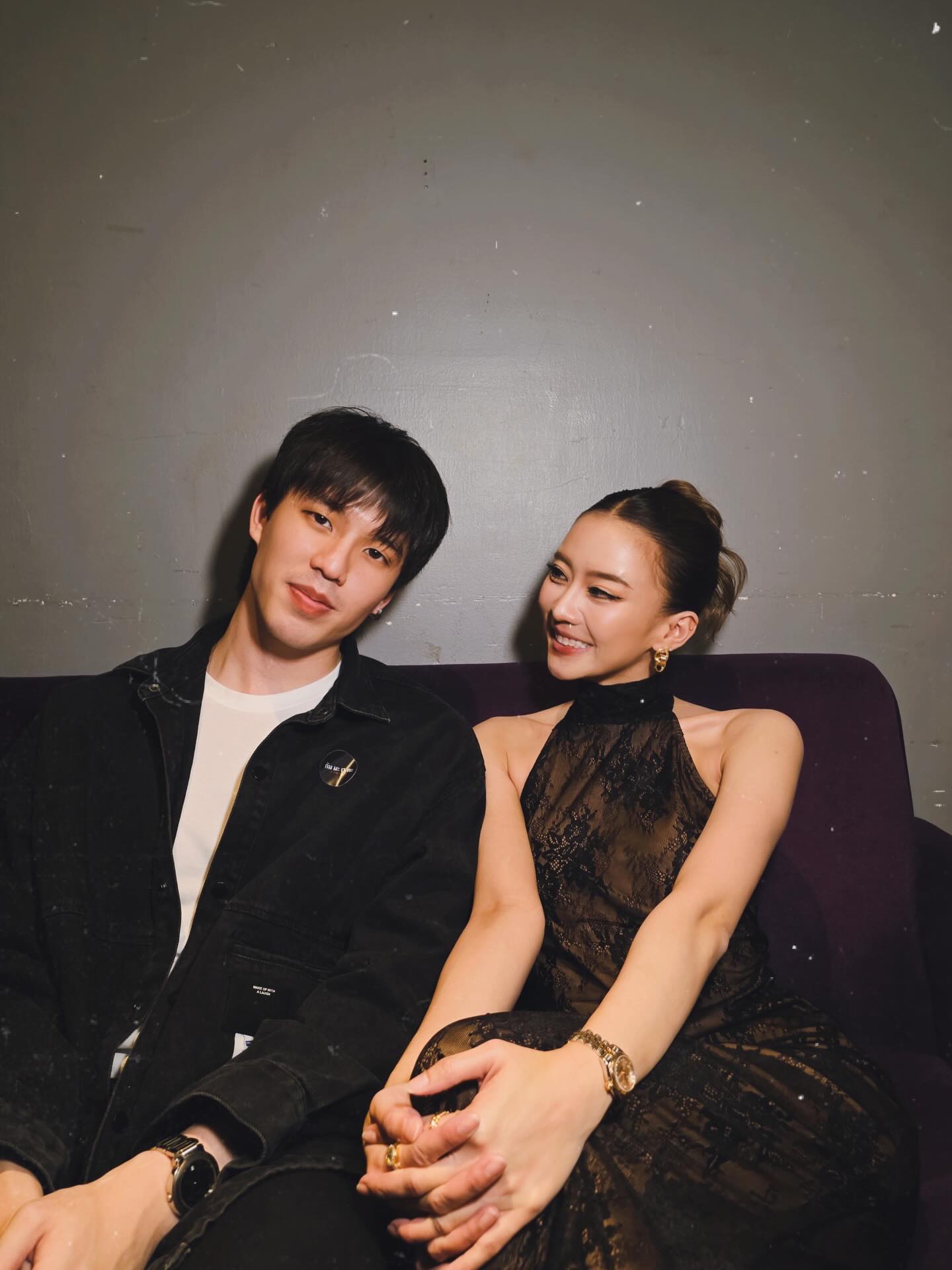 แพรวา - ณิชาภัทร ฉัตรชัยพลรัตน์