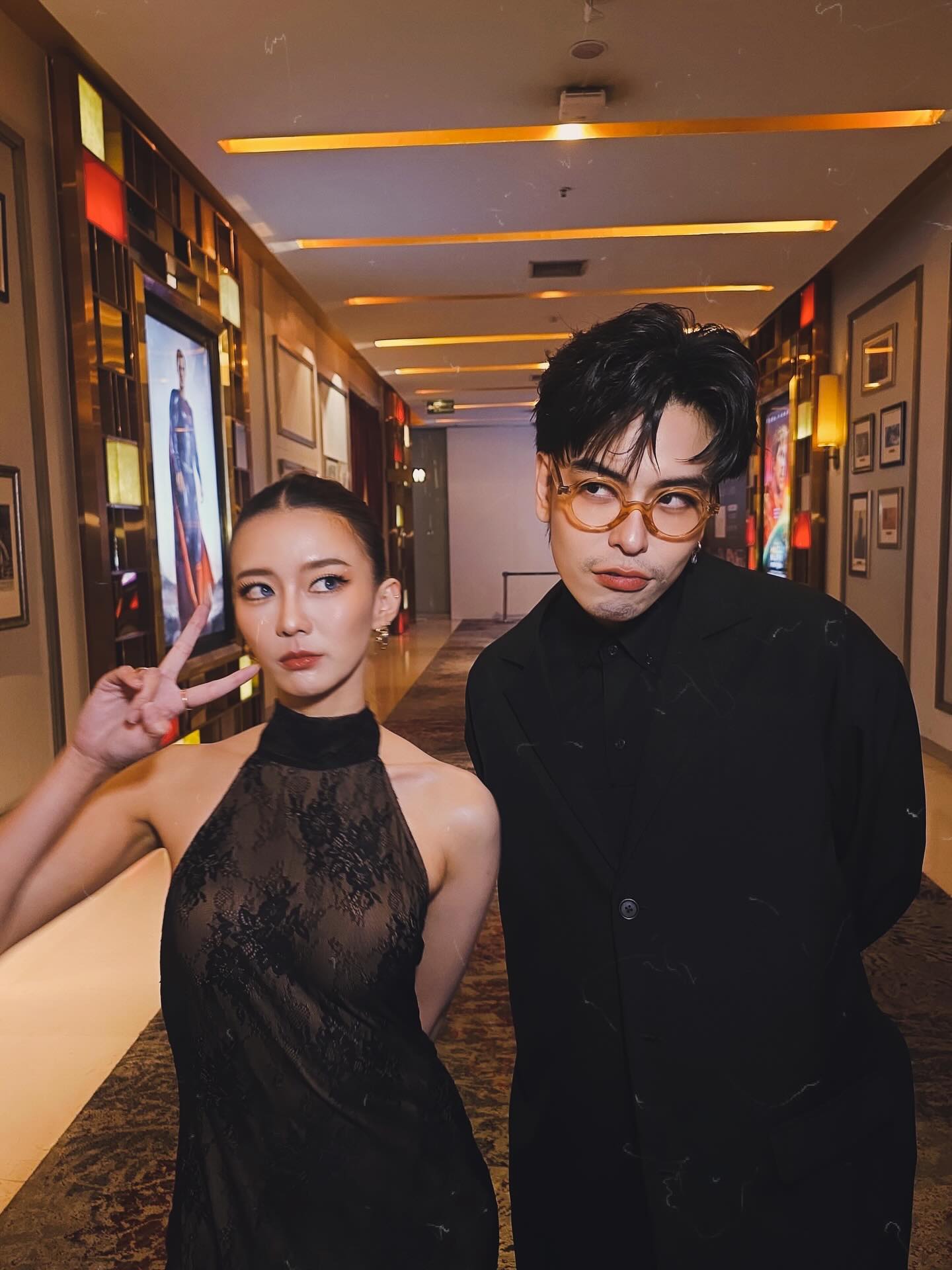 แพรวา - ณิชาภัทร ฉัตรชัยพลรัตน์