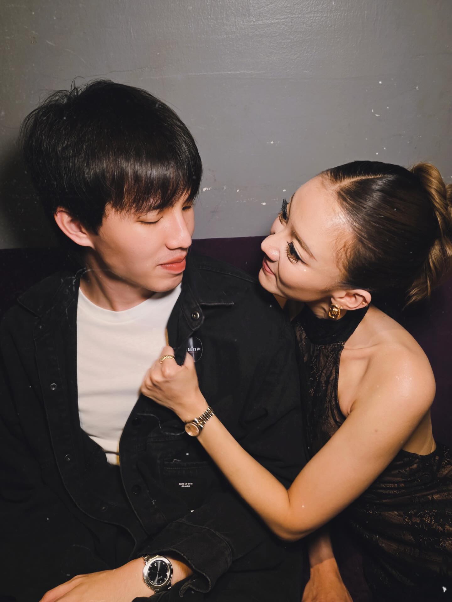 แพรวา - ณิชาภัทร ฉัตรชัยพลรัตน์