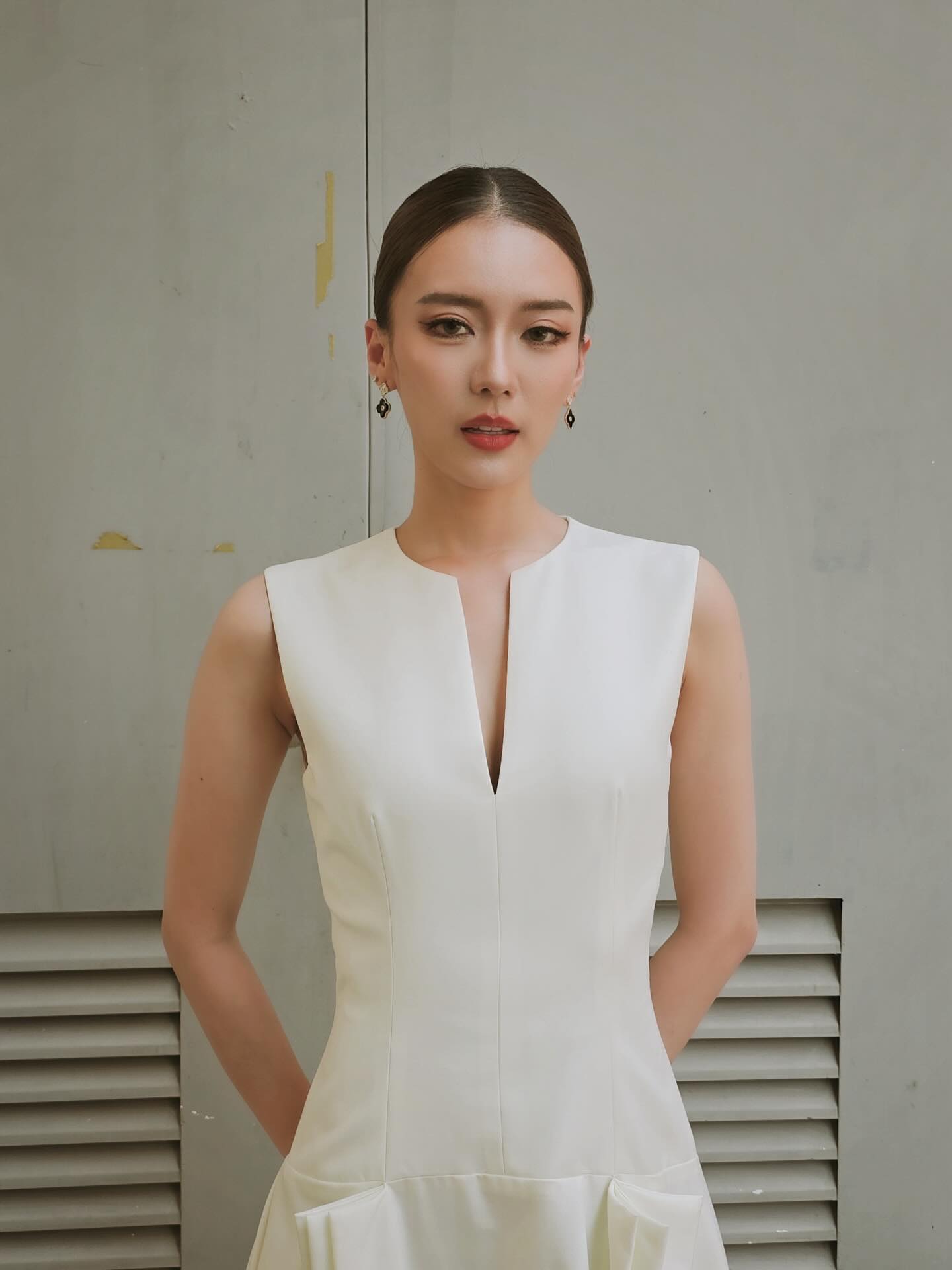 แพรวา - ณิชาภัทร ฉัตรชัยพลรัตน์