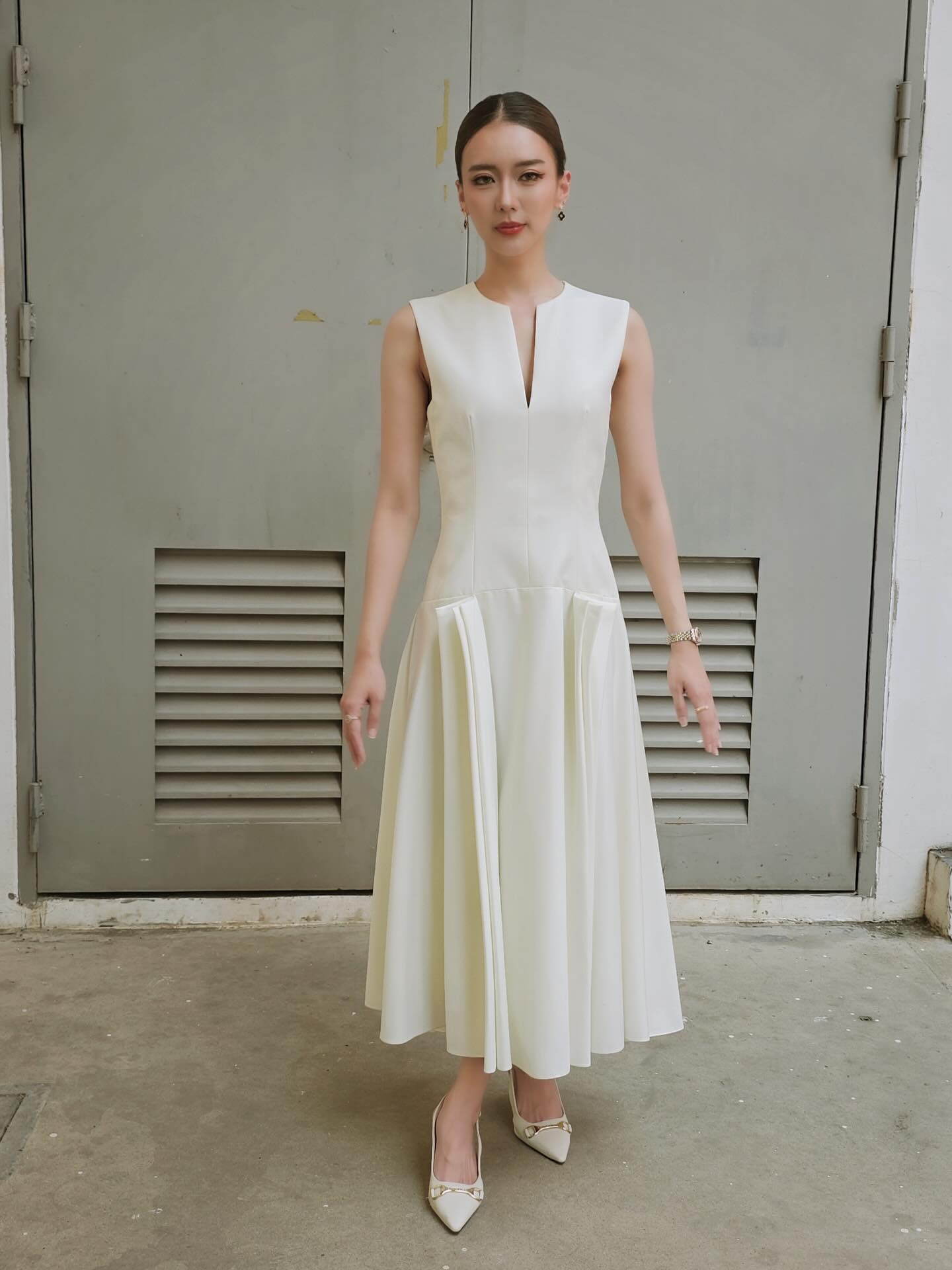 แพรวา - ณิชาภัทร ฉัตรชัยพลรัตน์