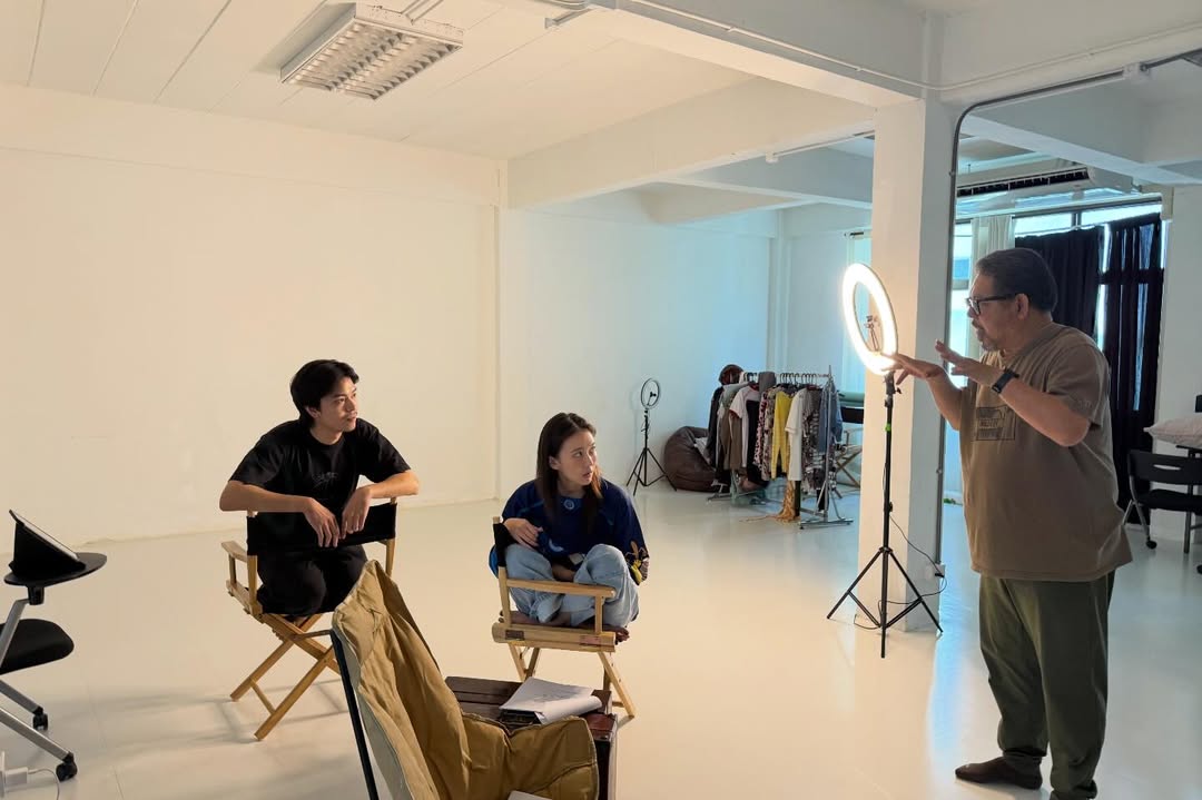 แพรวา - ณิชาภัทร ฉัตรชัยพลรัตน์