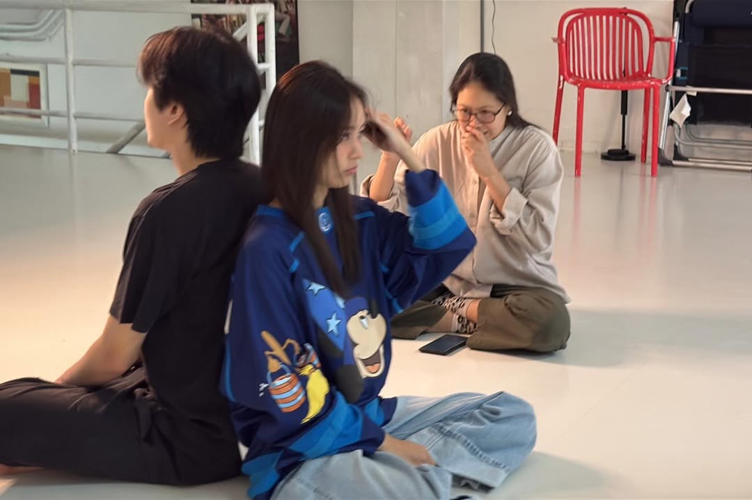 แพรวา - ณิชาภัทร ฉัตรชัยพลรัตน์