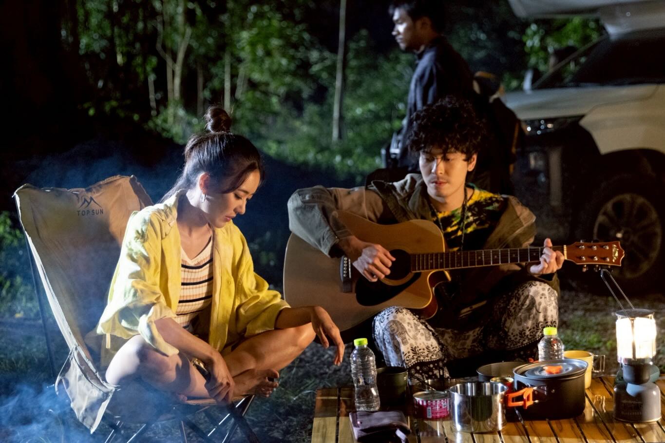 แพรวา - ณิชาภัทร ฉัตรชัยพลรัตน์