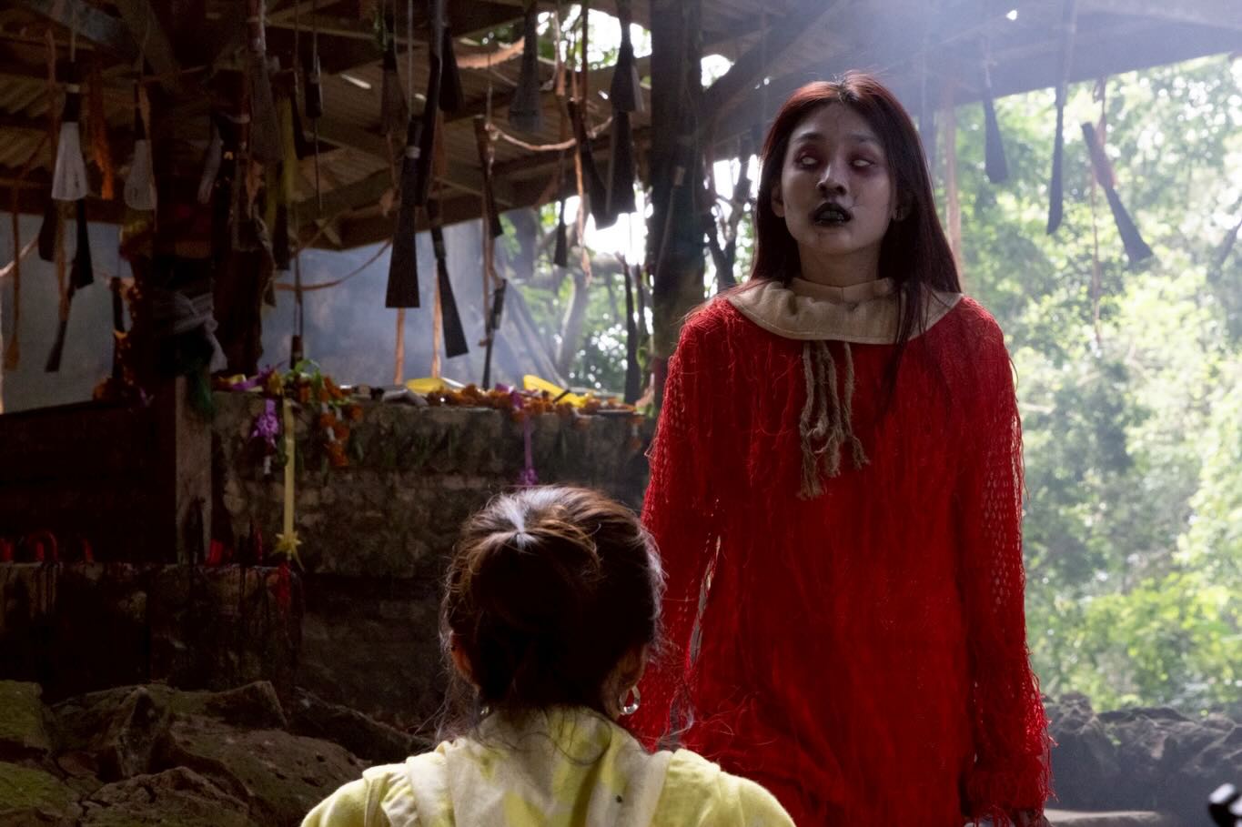 แพรวา - ณิชาภัทร ฉัตรชัยพลรัตน์