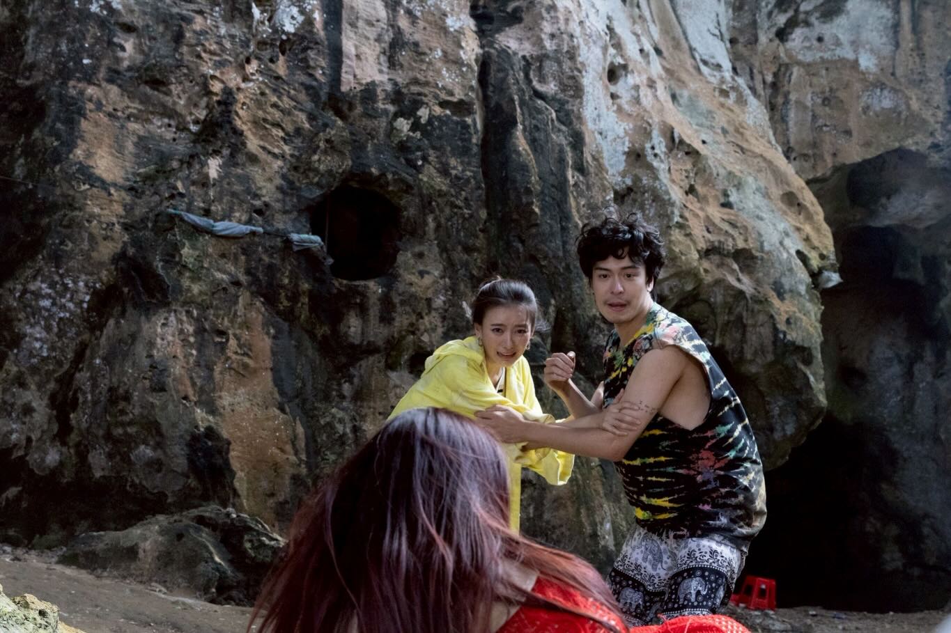 แพรวา - ณิชาภัทร ฉัตรชัยพลรัตน์