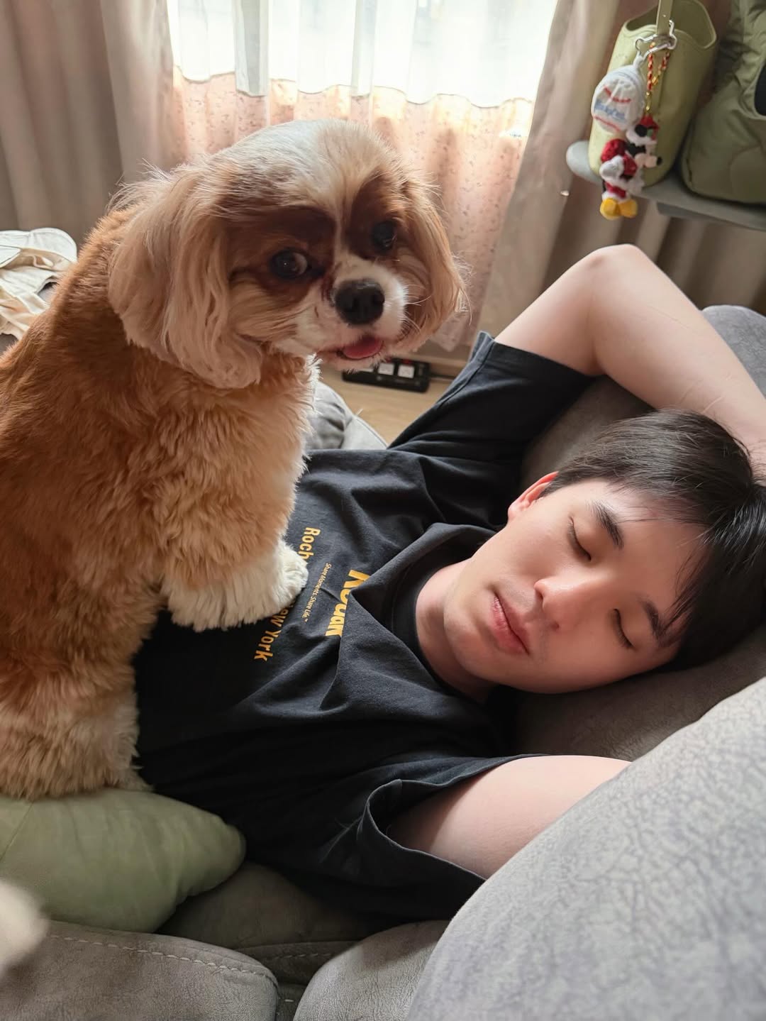 แพรวา - ณิชาภัทร ฉัตรชัยพลรัตน์