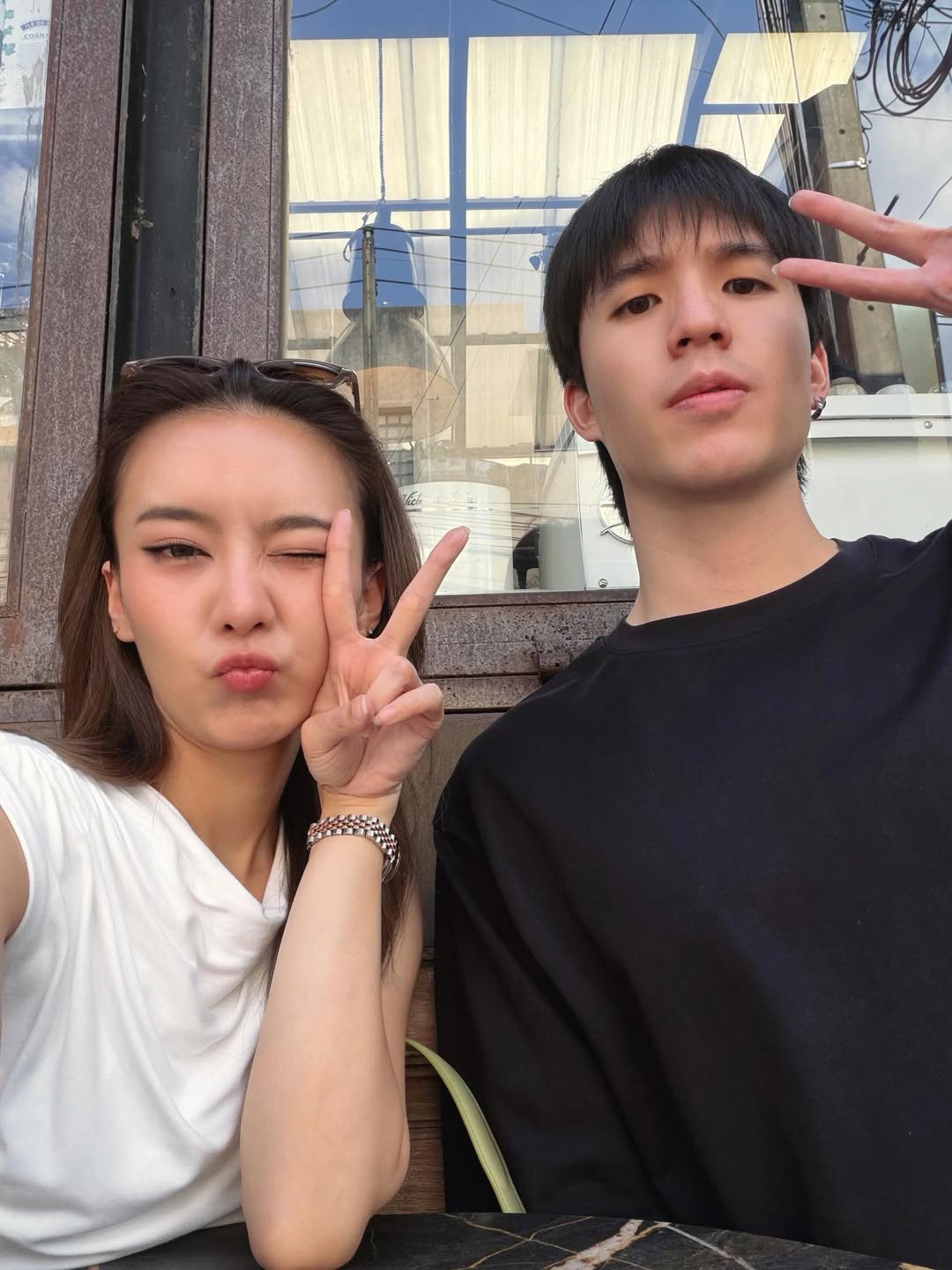 แพรวา - ณิชาภัทร ฉัตรชัยพลรัตน์