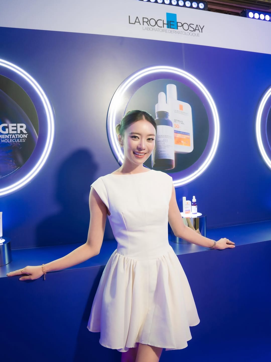 แพรวา - ณิชาภัทร ฉัตรชัยพลรัตน์