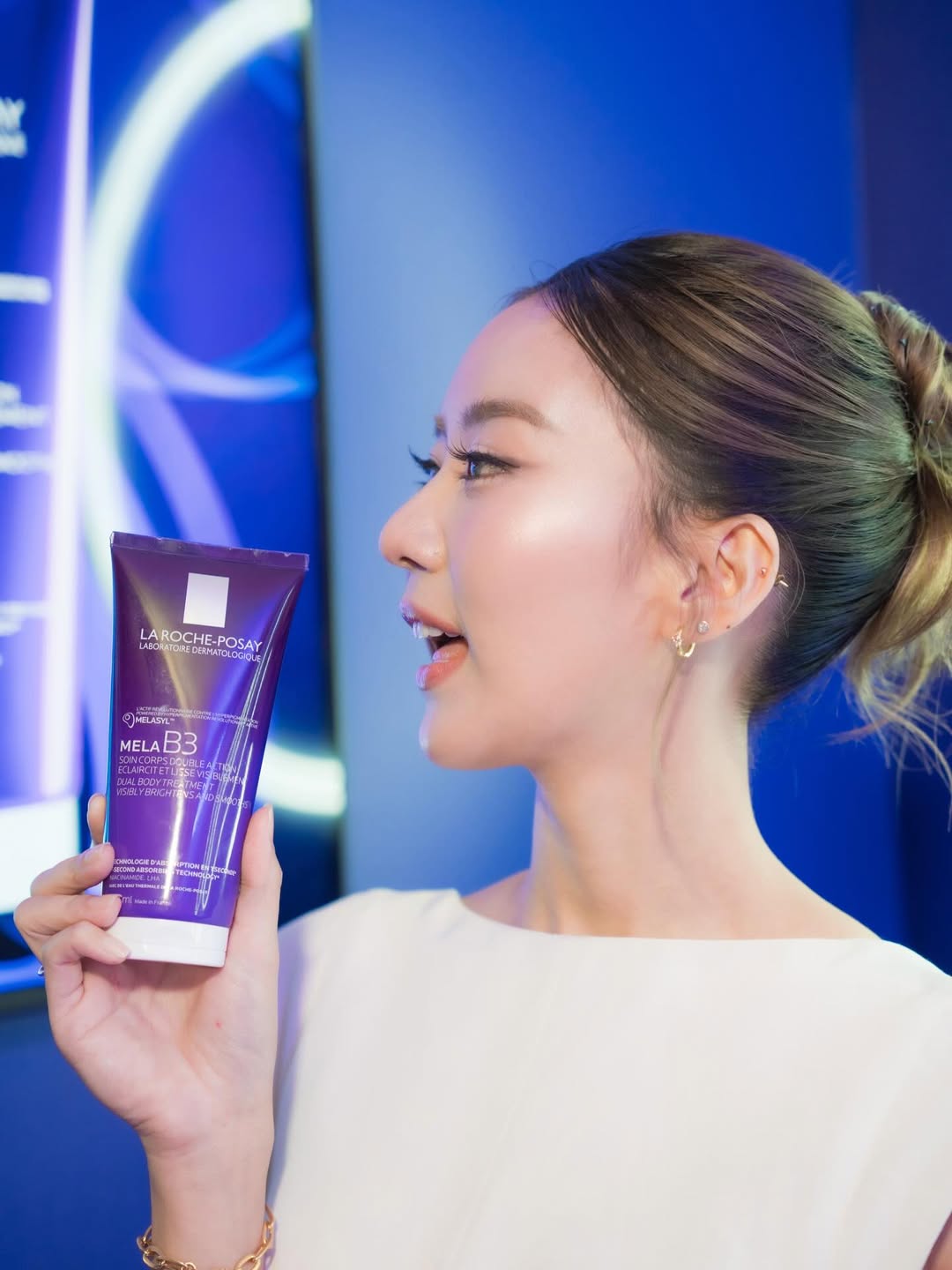 แพรวา - ณิชาภัทร ฉัตรชัยพลรัตน์