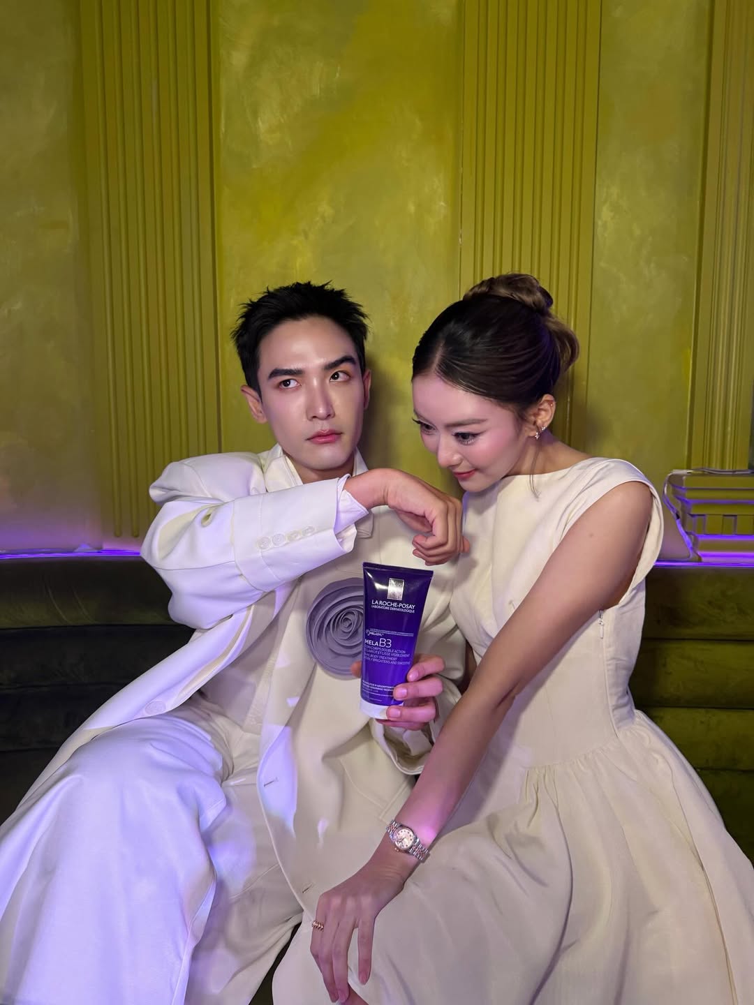 แพรวา - ณิชาภัทร ฉัตรชัยพลรัตน์