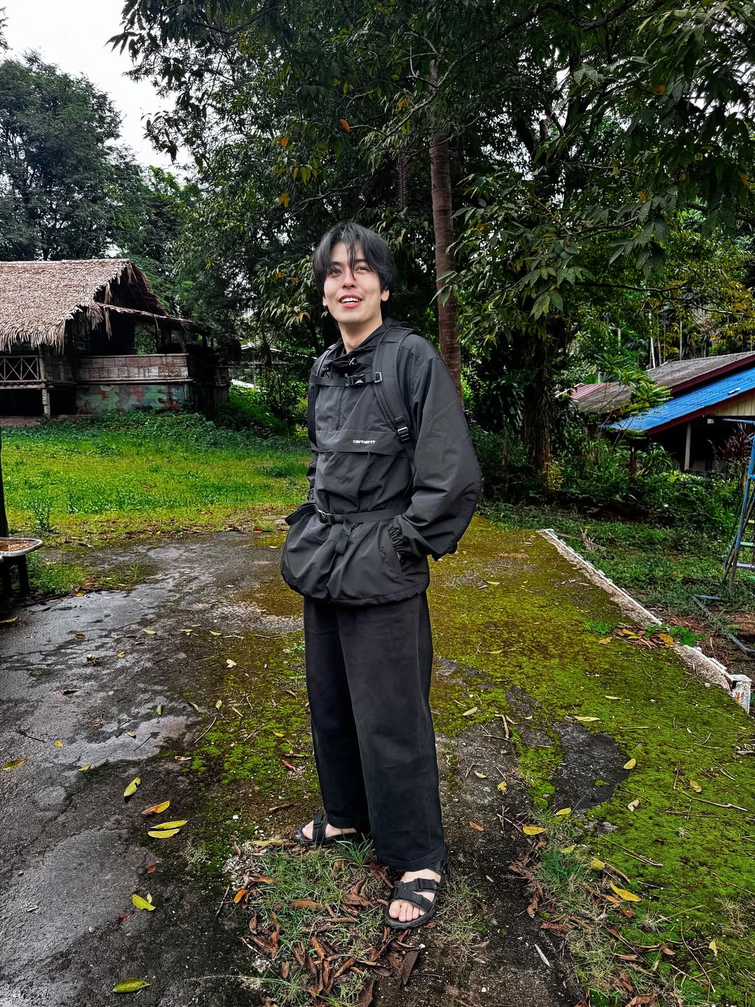 แพรวา - ณิชาภัทร ฉัตรชัยพลรัตน์
