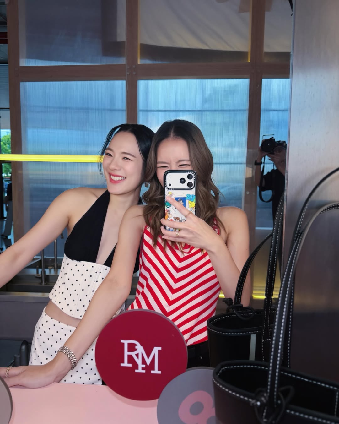 แพรวา - ณิชาภัทร ฉัตรชัยพลรัตน์