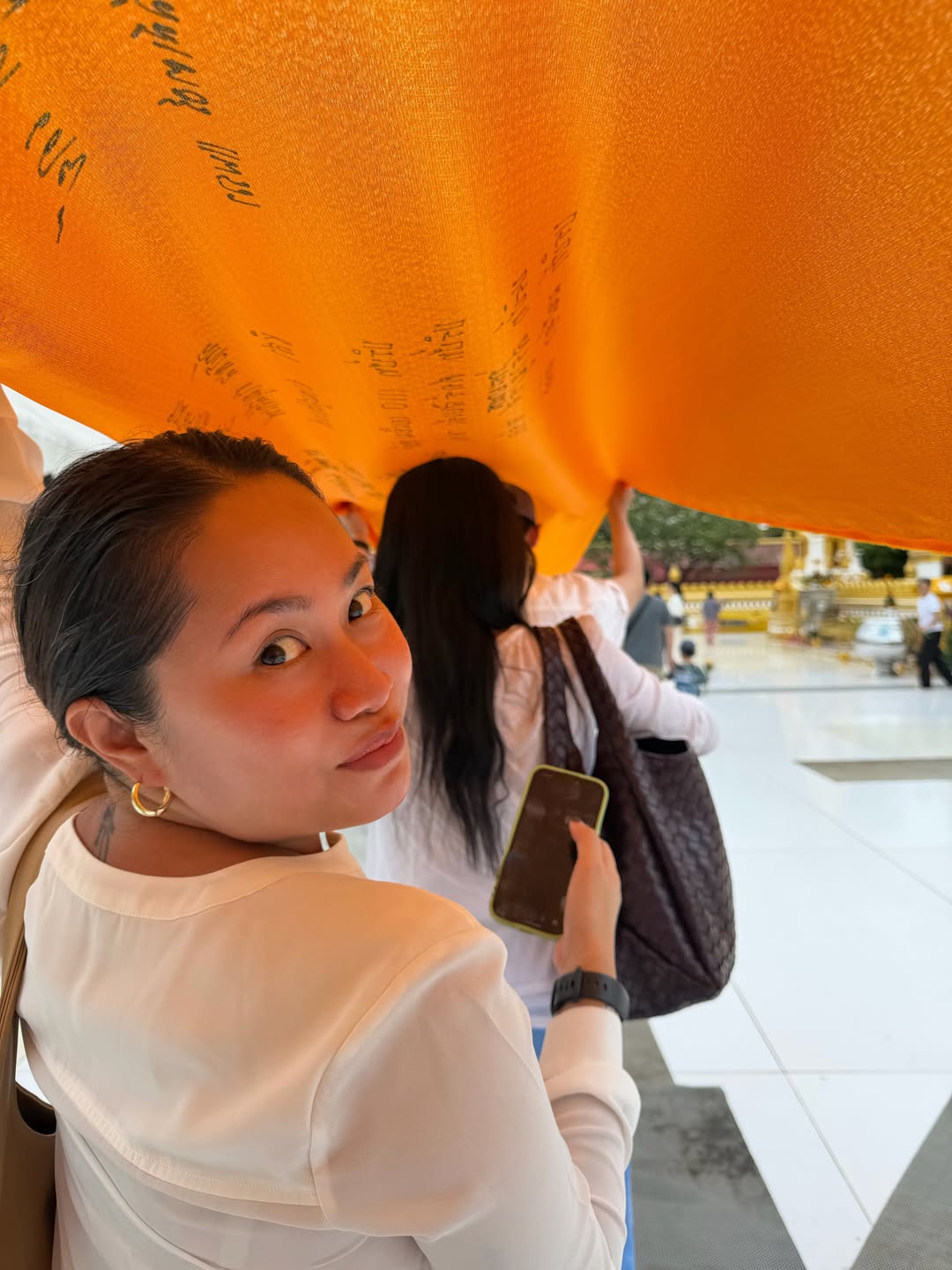 แพรวา - ณิชาภัทร ฉัตรชัยพลรัตน์