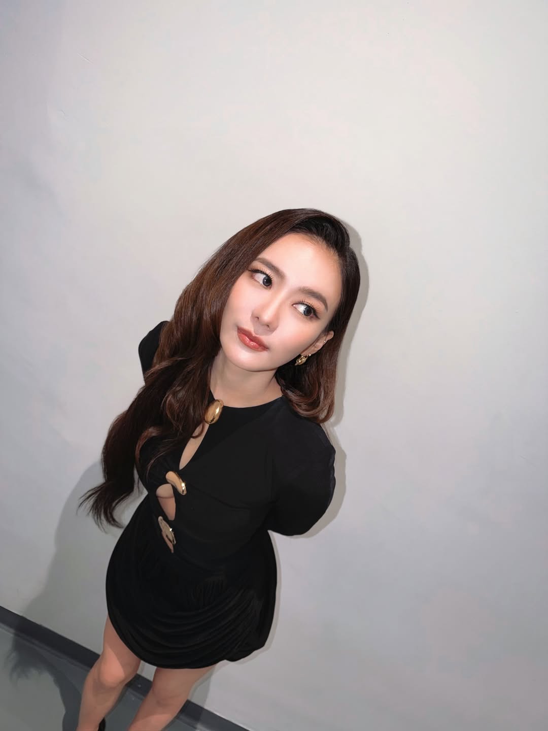 แพรวา - ณิชาภัทร ฉัตรชัยพลรัตน์
